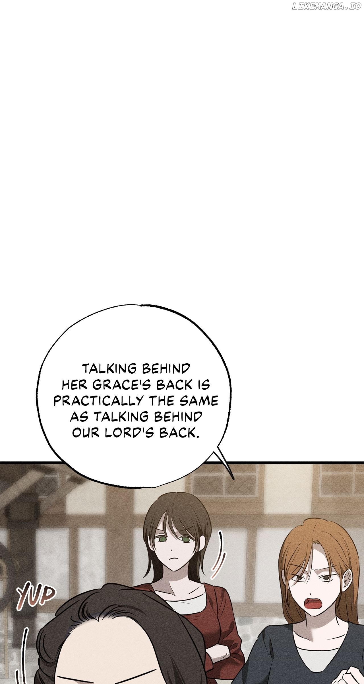 My Husband Who Hates Me Has Lost His Memories Chapter 38 - page 33