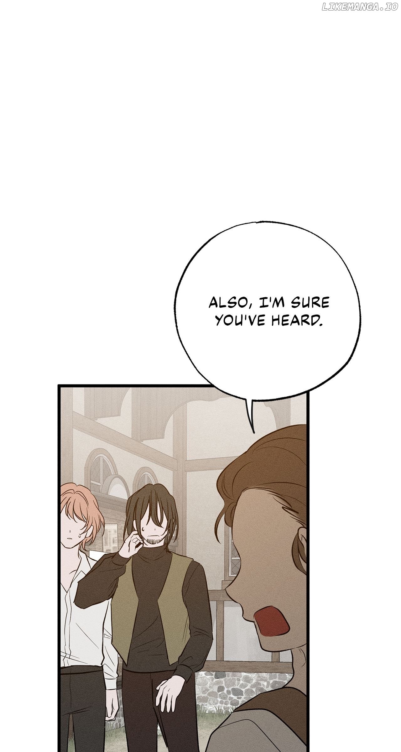 My Husband Who Hates Me Has Lost His Memories Chapter 38 - page 35