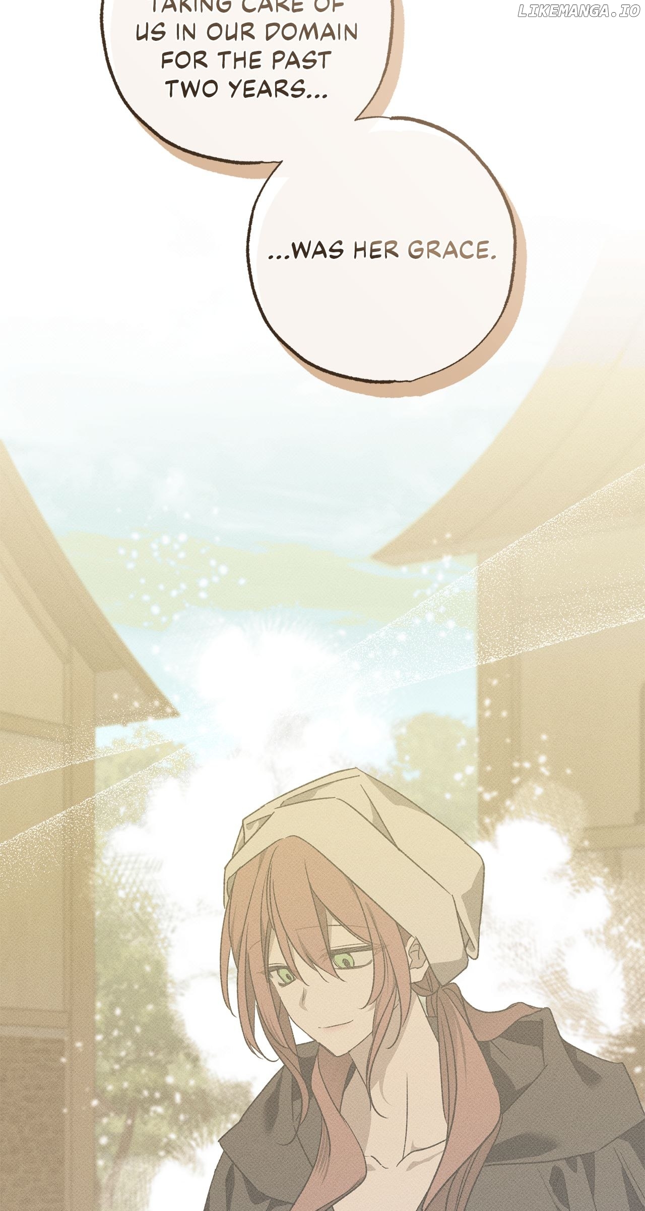 My Husband Who Hates Me Has Lost His Memories Chapter 38 - page 37