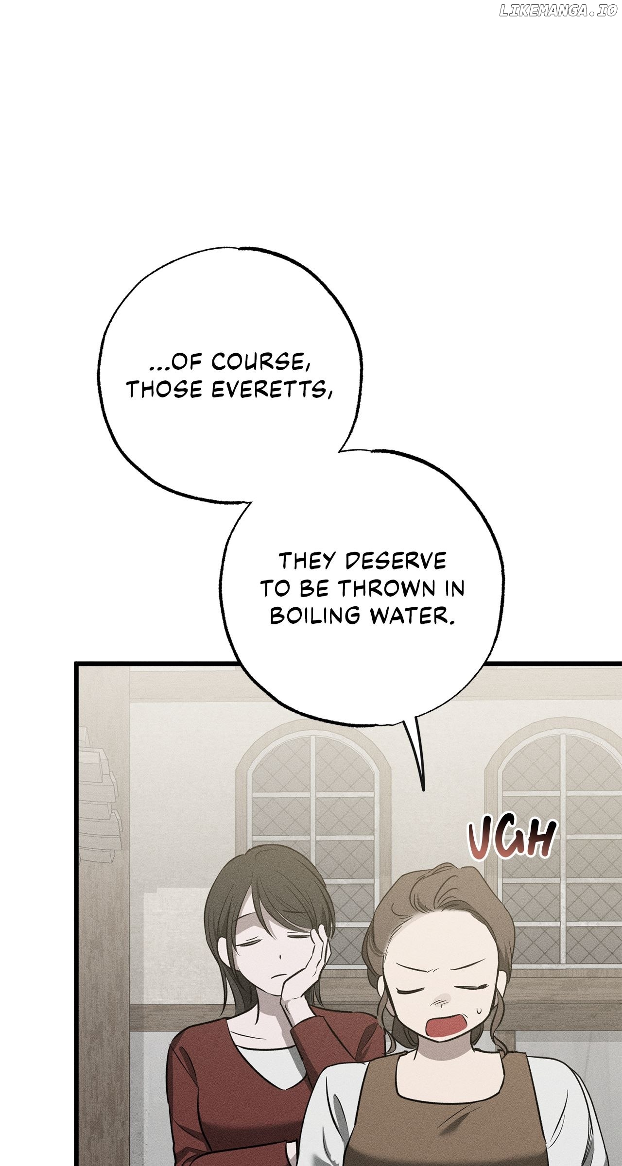 My Husband Who Hates Me Has Lost His Memories Chapter 38 - page 41