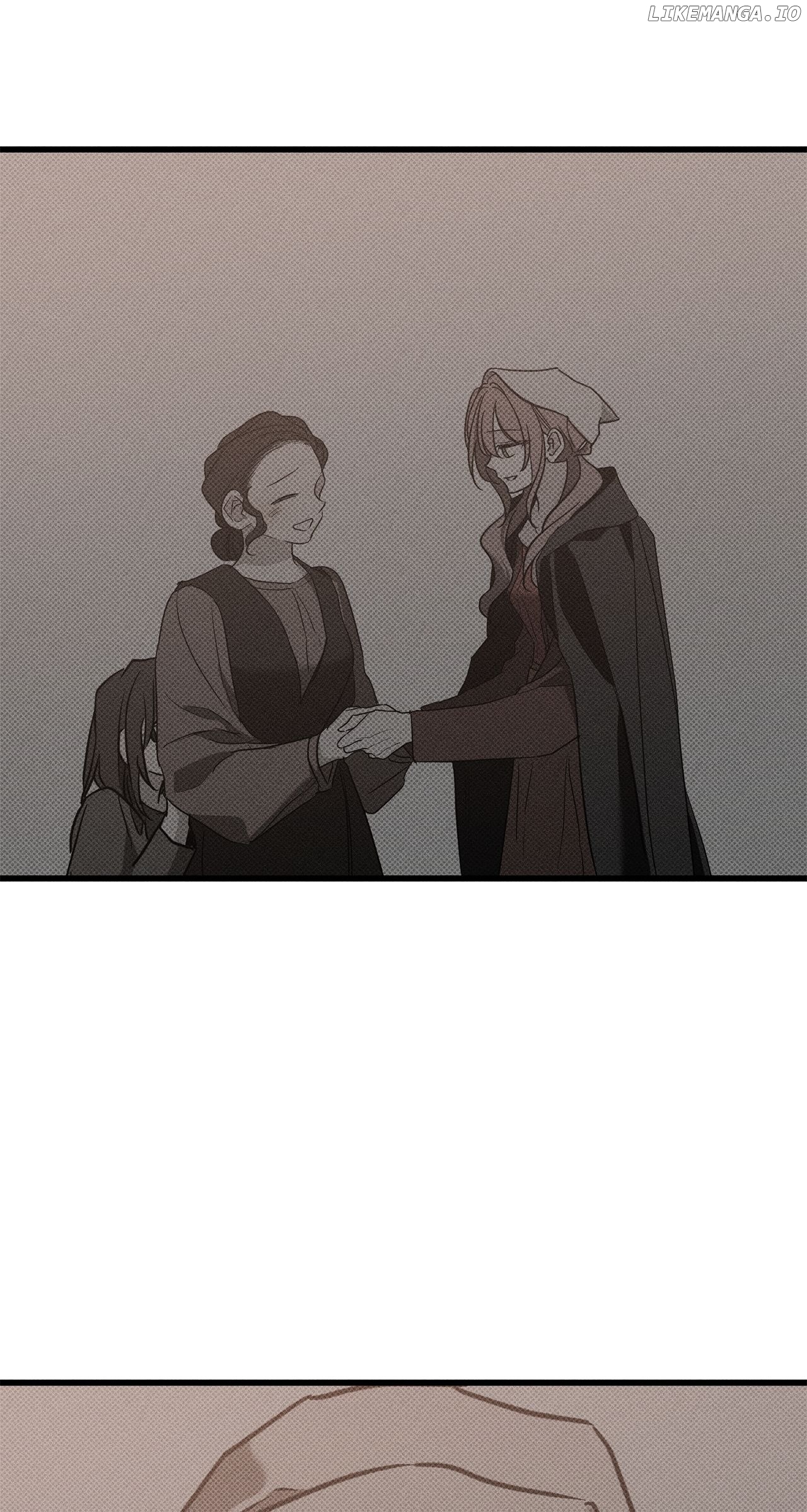 My Husband Who Hates Me Has Lost His Memories Chapter 38 - page 43