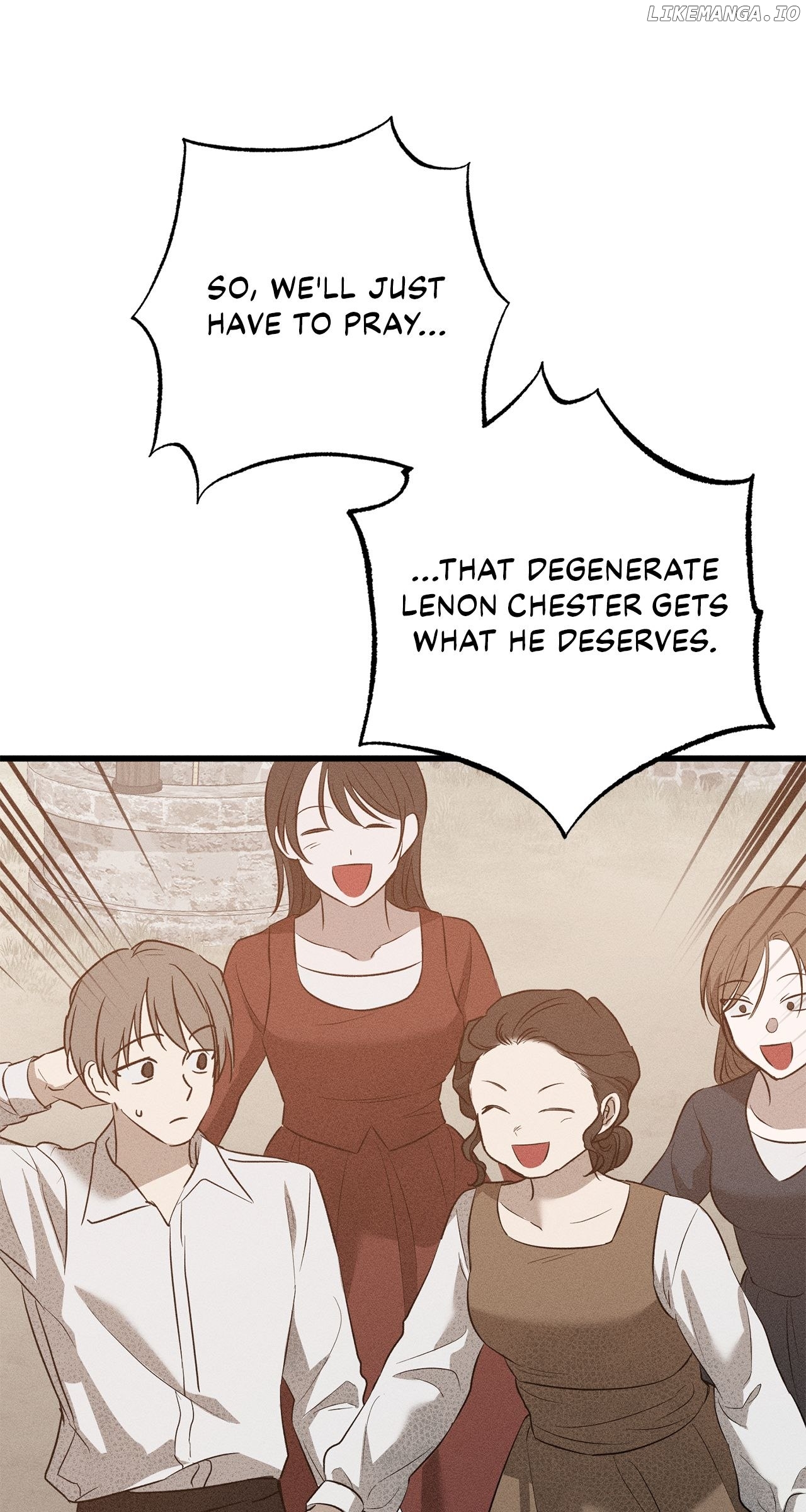 My Husband Who Hates Me Has Lost His Memories Chapter 38 - page 47