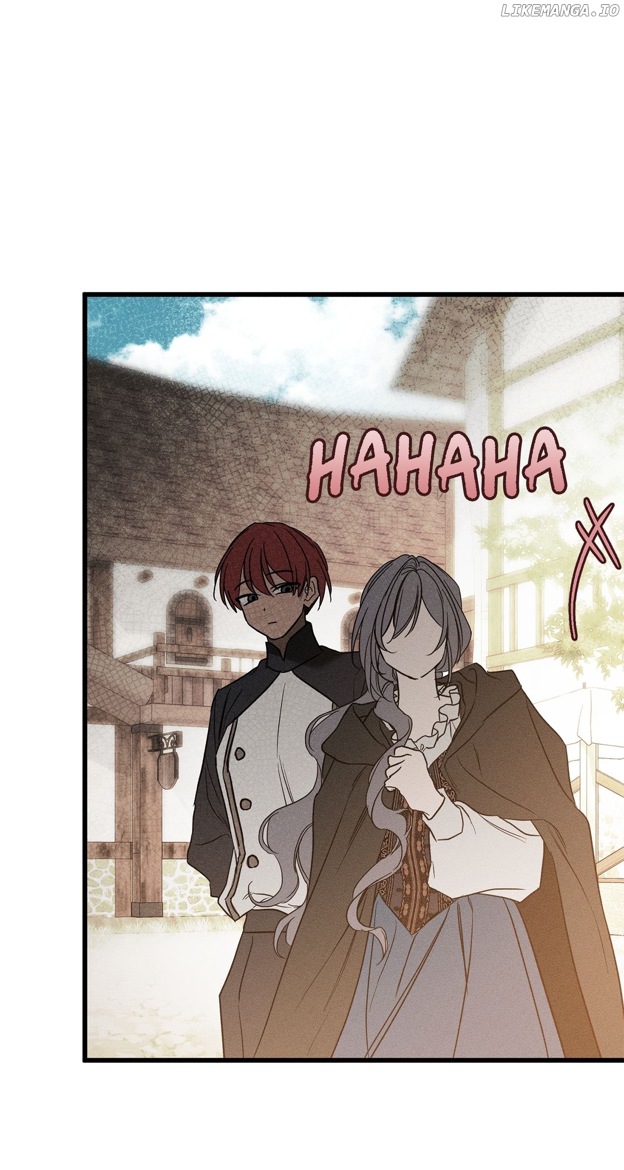 My Husband Who Hates Me Has Lost His Memories Chapter 38 - page 49