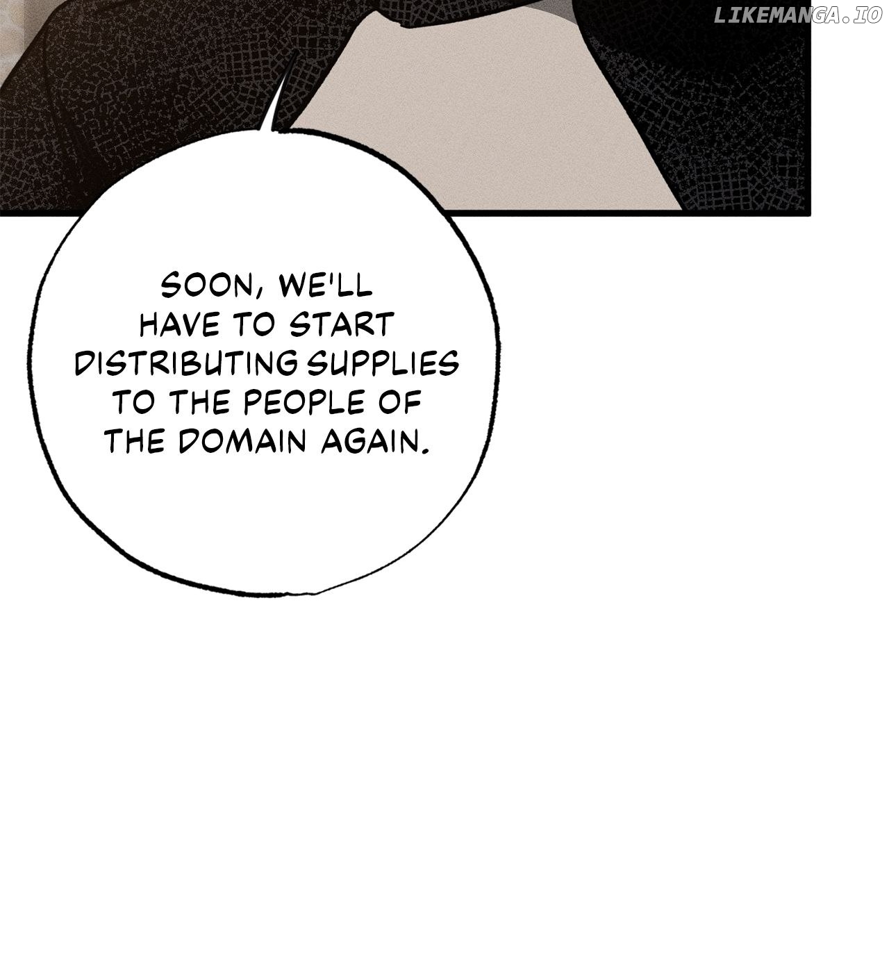 My Husband Who Hates Me Has Lost His Memories Chapter 38 - page 51