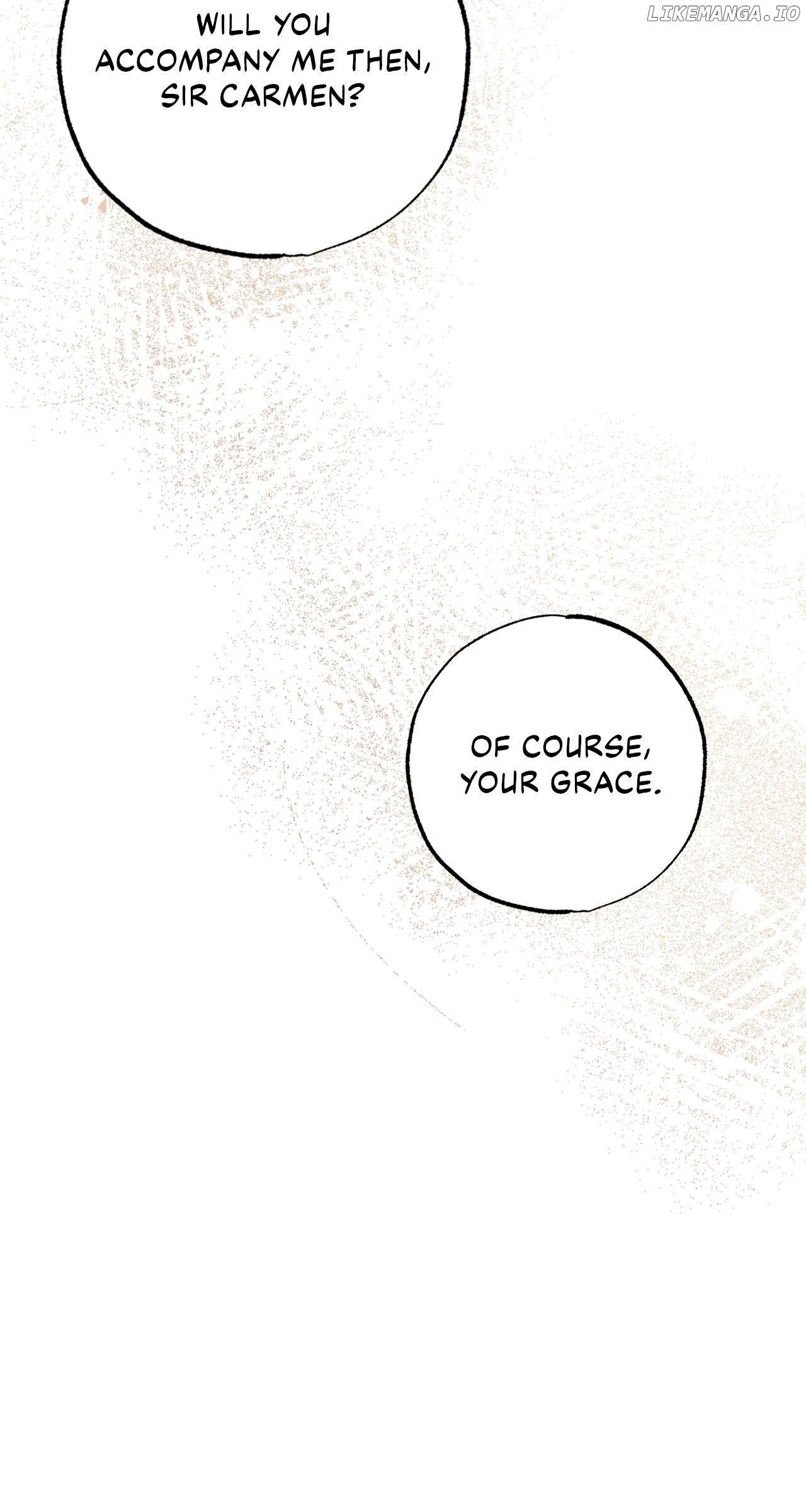 My Husband Who Hates Me Has Lost His Memories Chapter 38 - page 54