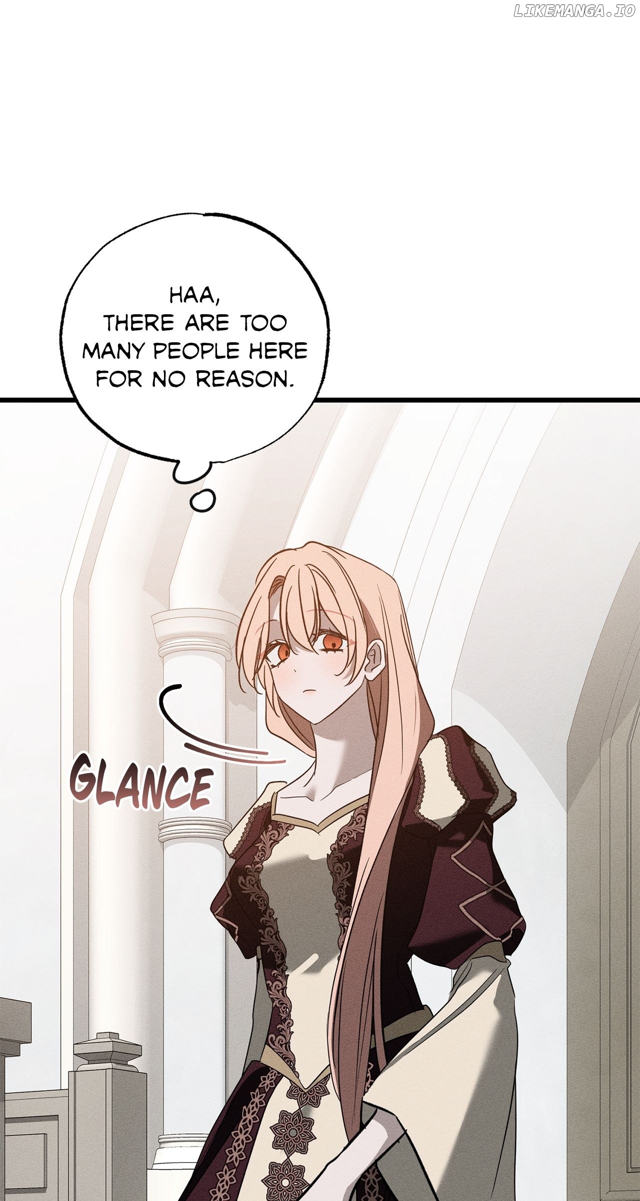 My Husband Who Hates Me Has Lost His Memories Chapter 38 - page 58