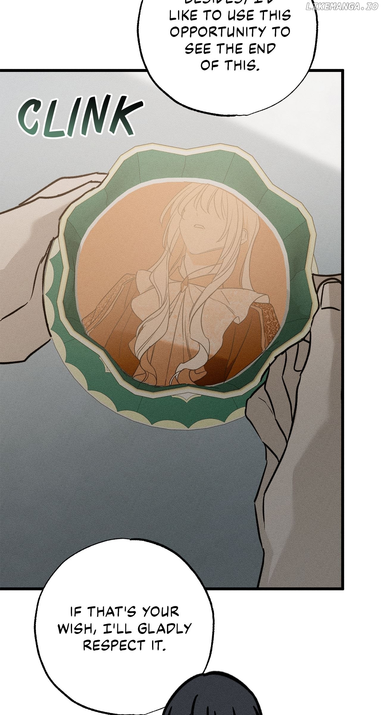 My Husband Who Hates Me Has Lost His Memories Chapter 38 - page 6