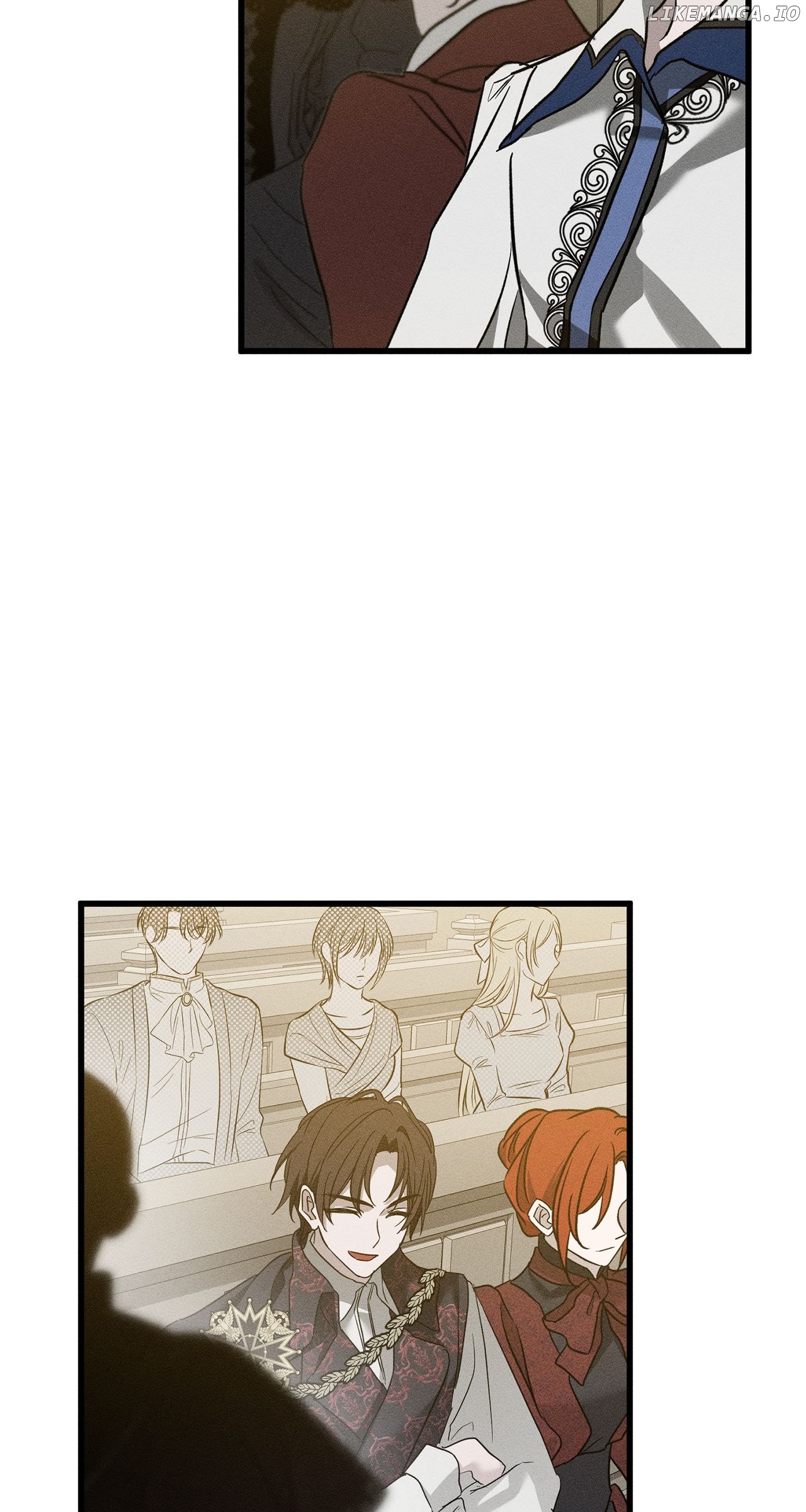 My Husband Who Hates Me Has Lost His Memories Chapter 38 - page 60