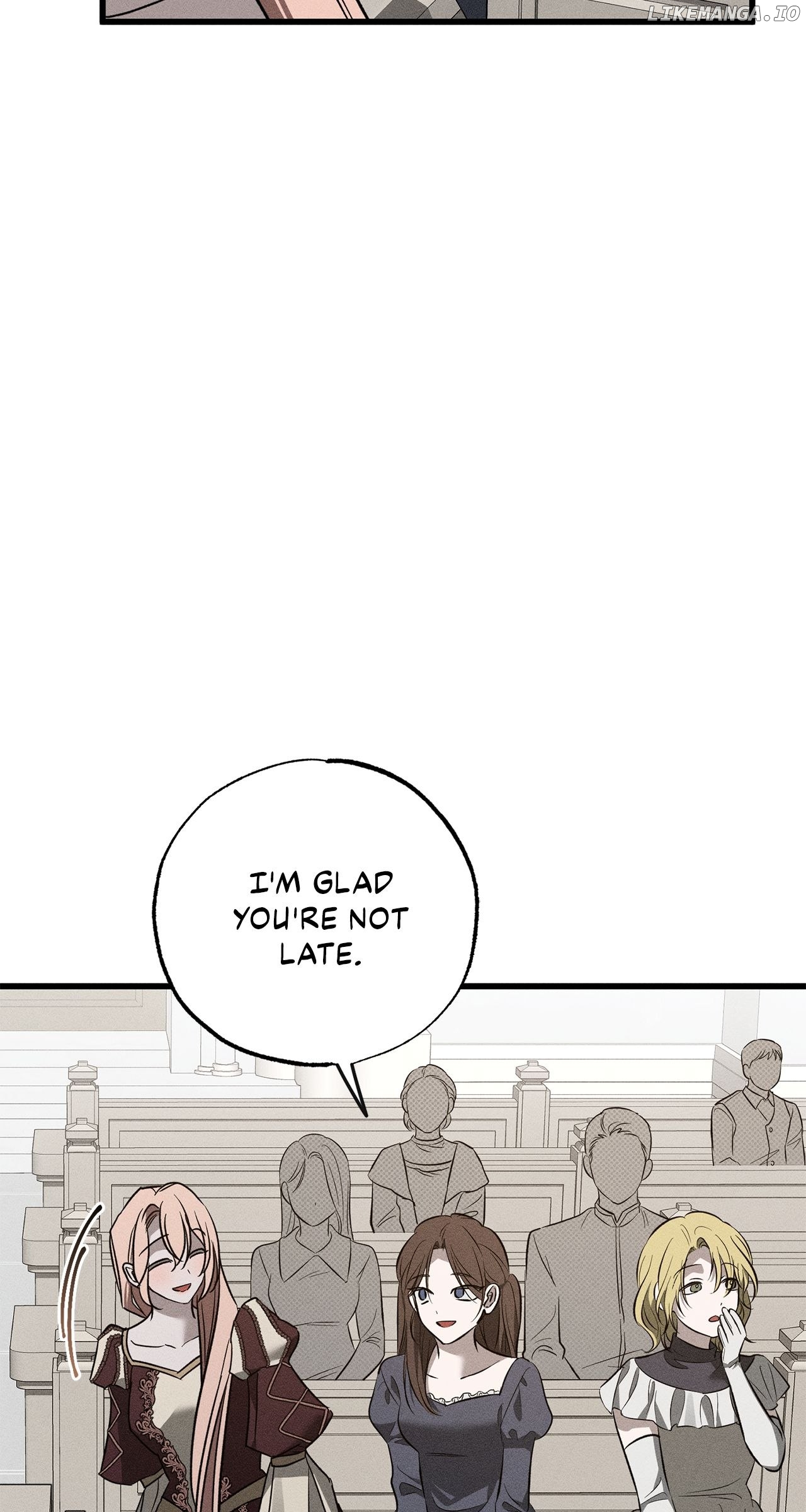 My Husband Who Hates Me Has Lost His Memories Chapter 38 - page 63