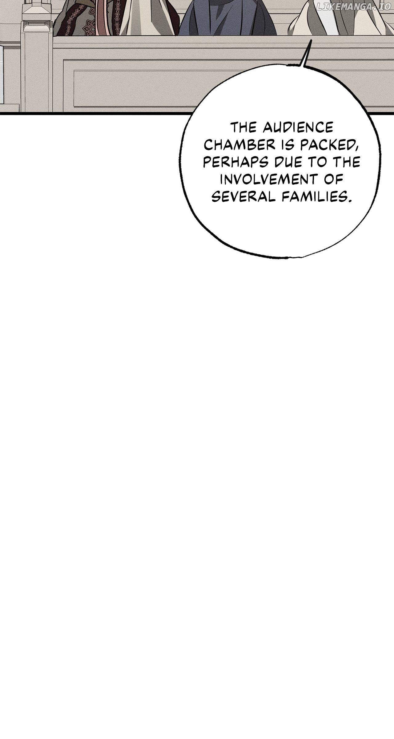 My Husband Who Hates Me Has Lost His Memories Chapter 38 - page 64