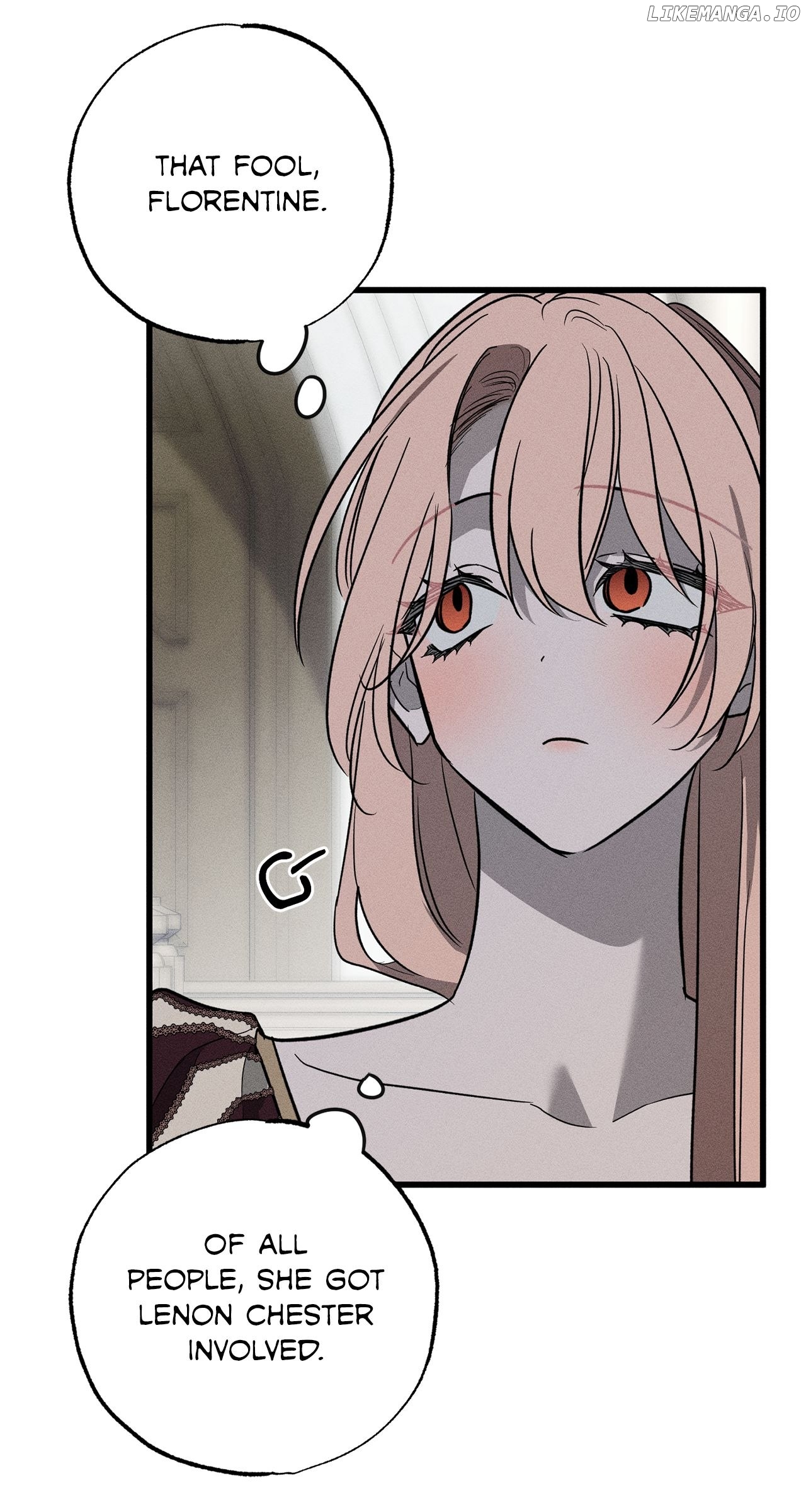 My Husband Who Hates Me Has Lost His Memories Chapter 38 - page 65