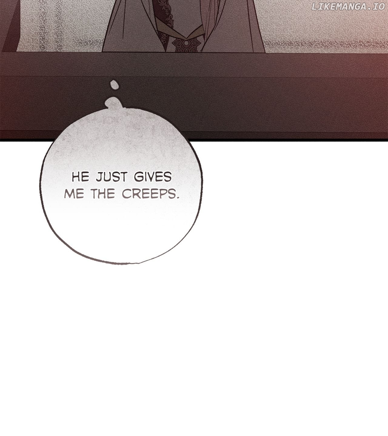 My Husband Who Hates Me Has Lost His Memories Chapter 38 - page 69