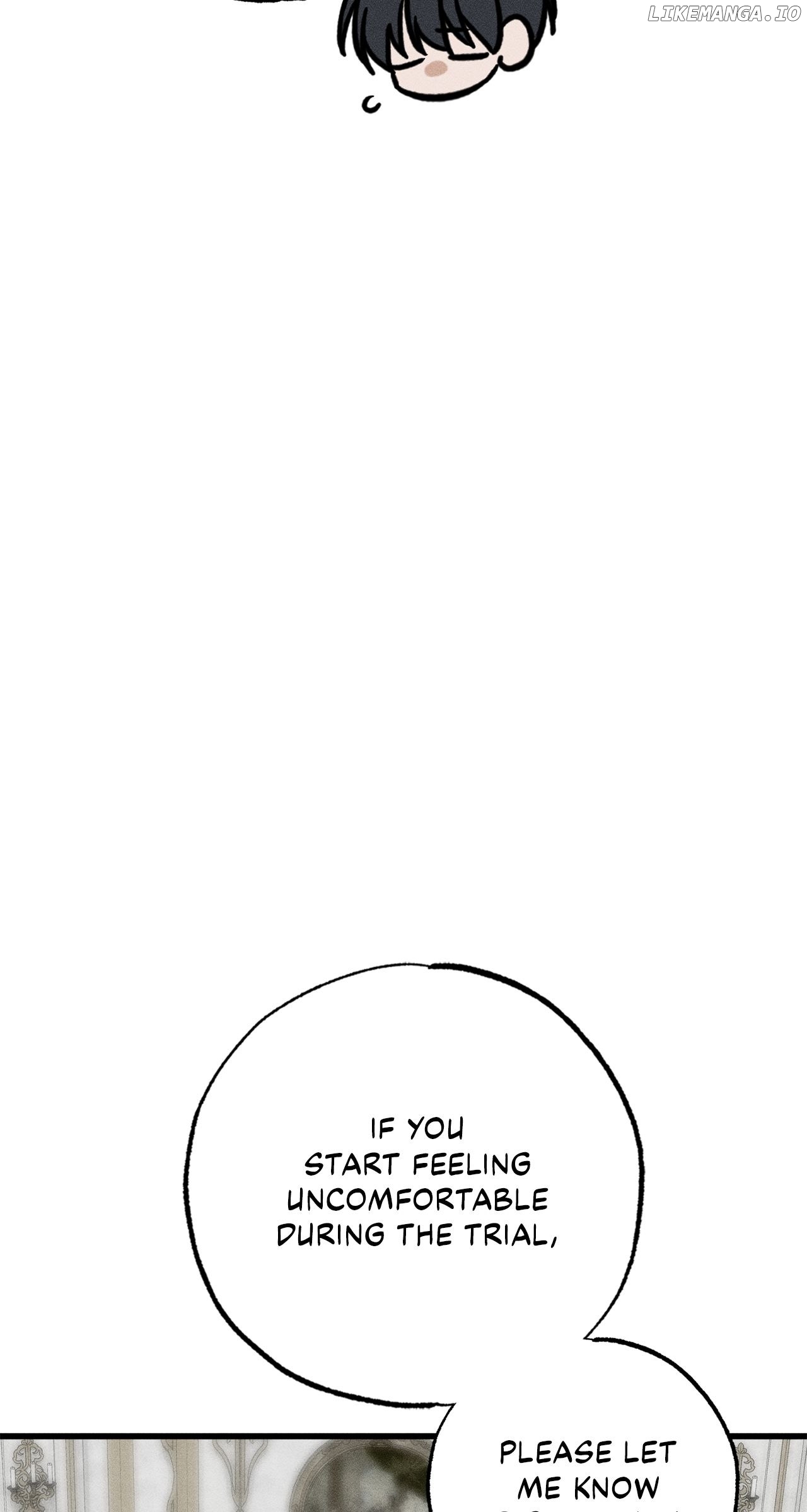 My Husband Who Hates Me Has Lost His Memories Chapter 38 - page 7