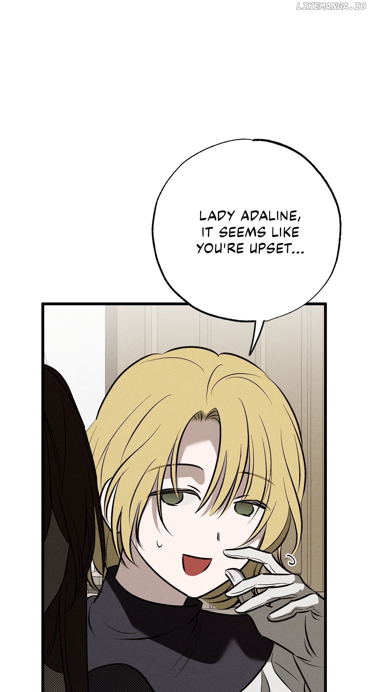 My Husband Who Hates Me Has Lost His Memories Chapter 38 - page 70