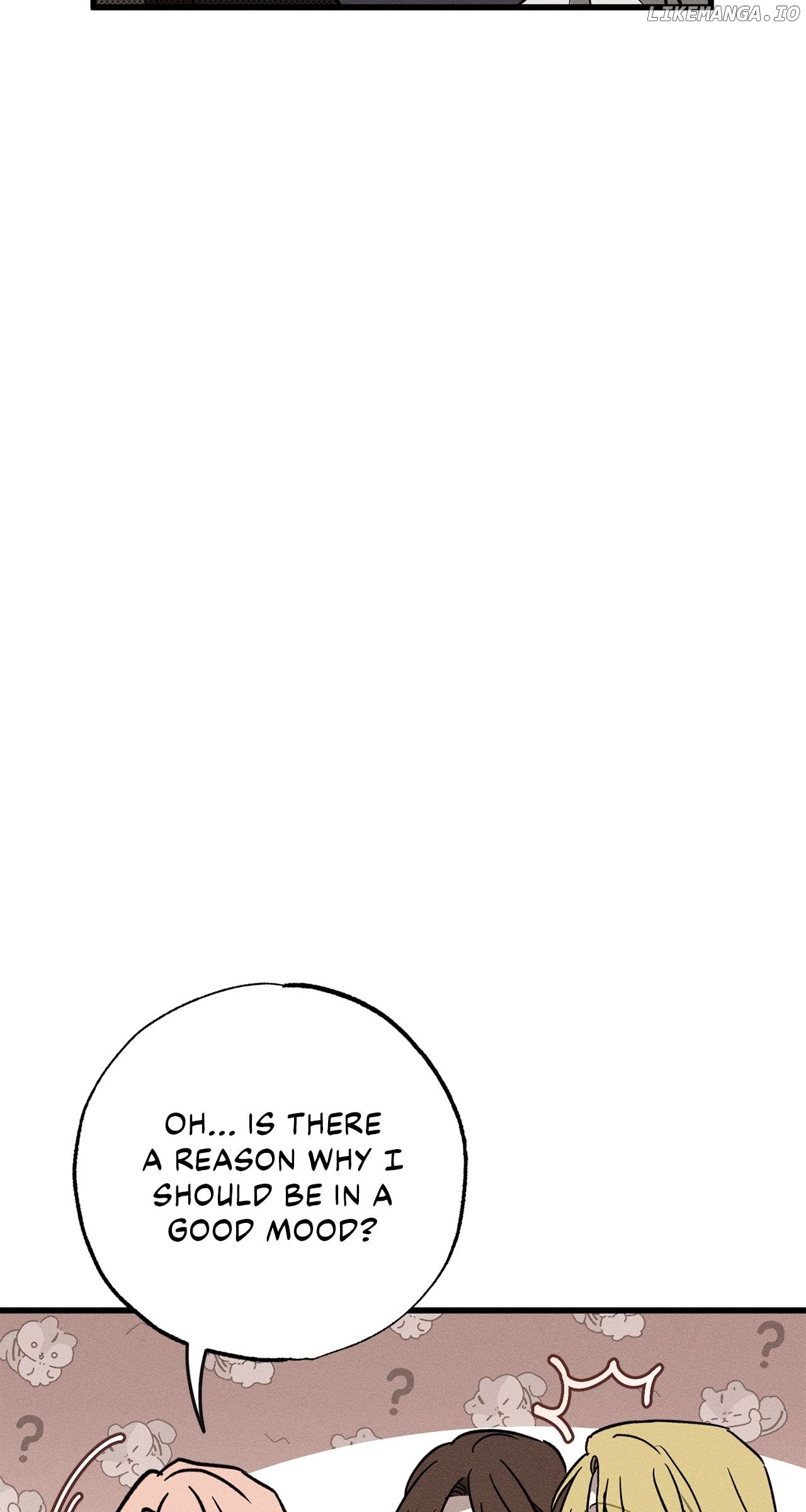 My Husband Who Hates Me Has Lost His Memories Chapter 38 - page 71