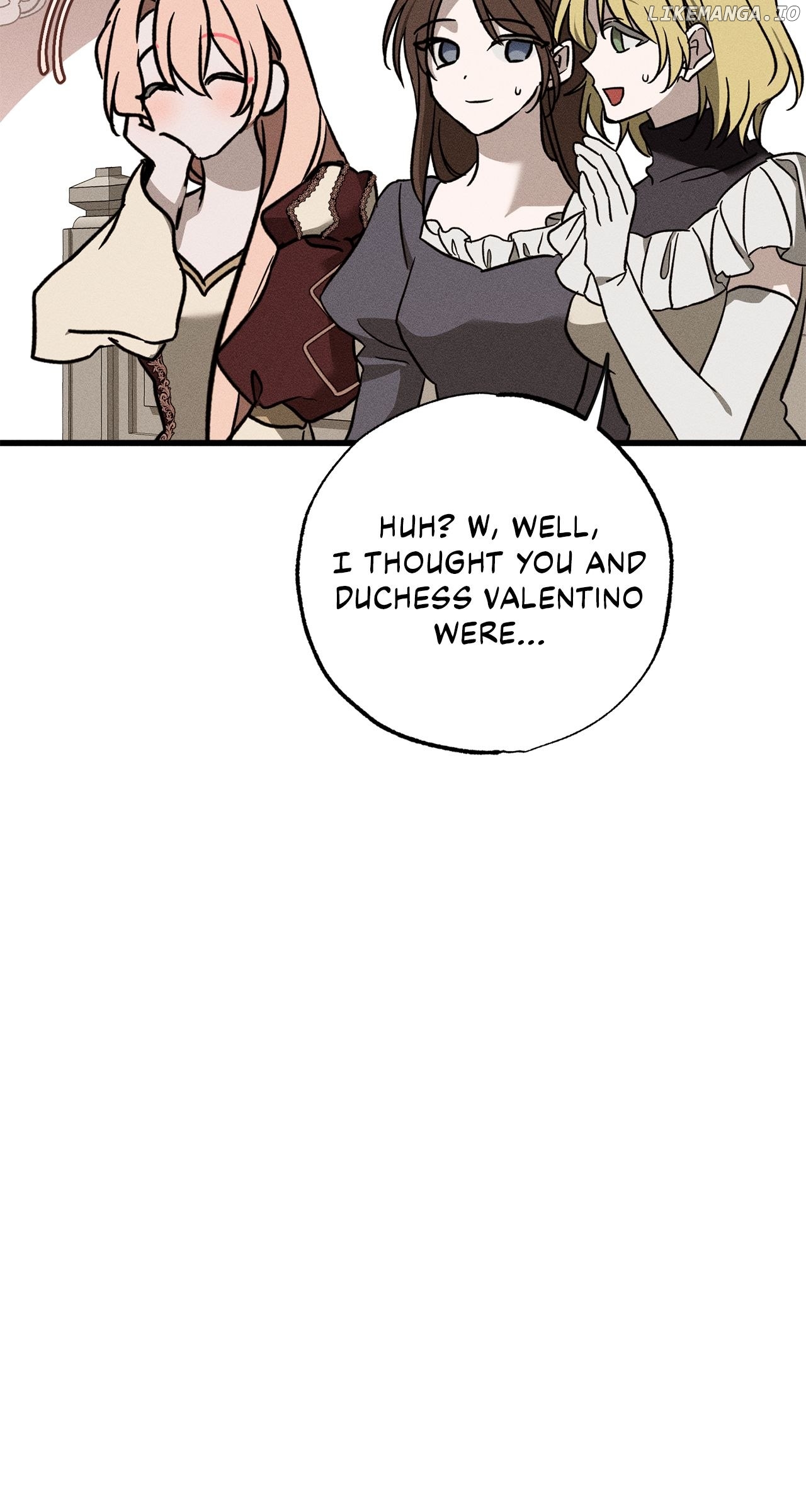 My Husband Who Hates Me Has Lost His Memories Chapter 38 - page 72