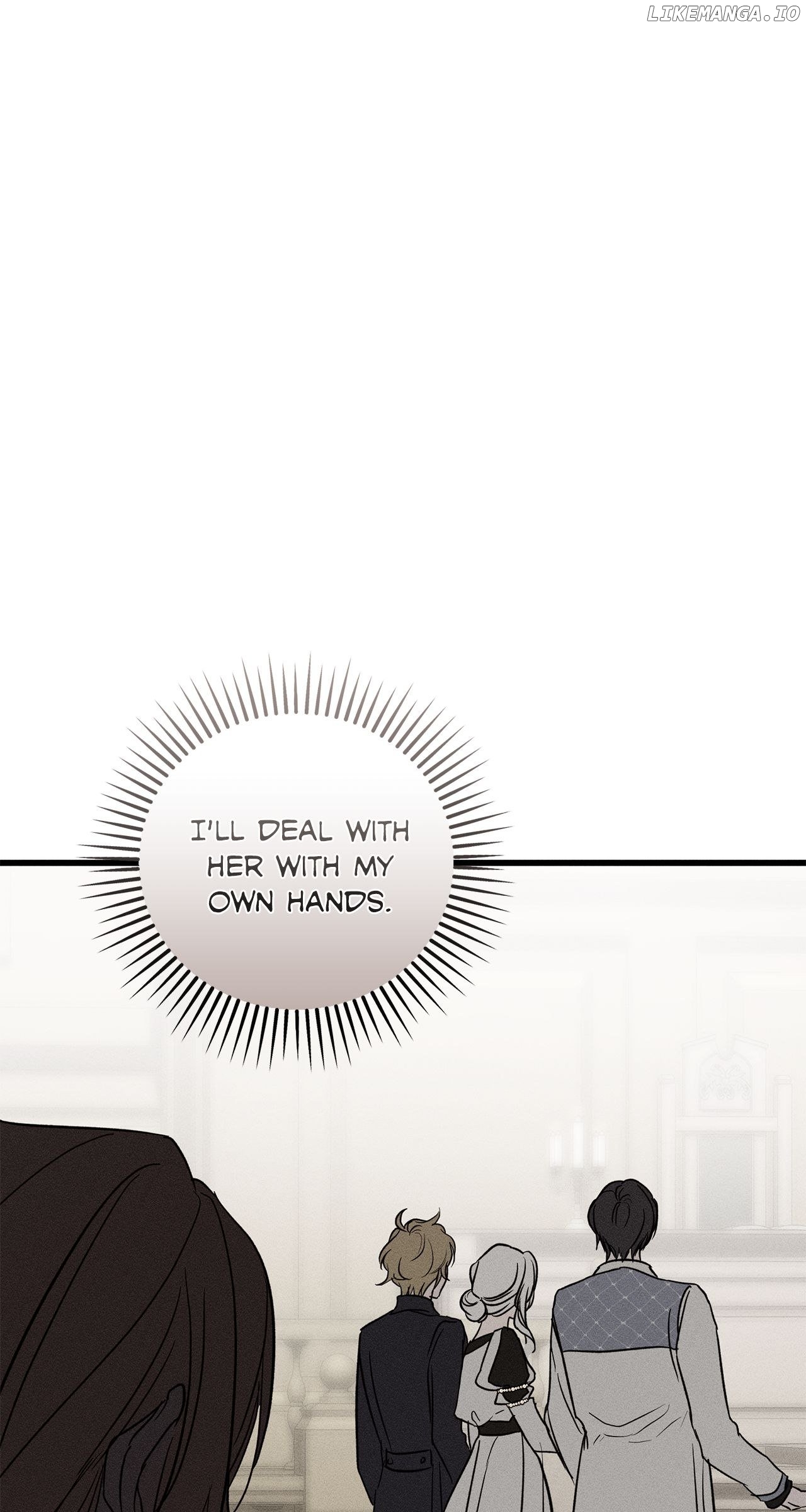 My Husband Who Hates Me Has Lost His Memories Chapter 38 - page 76