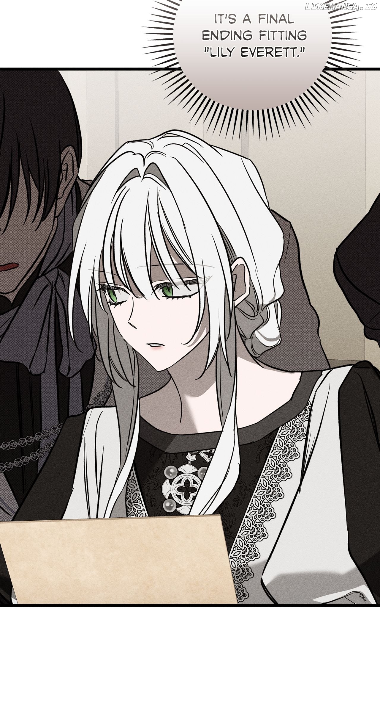 My Husband Who Hates Me Has Lost His Memories Chapter 38 - page 78