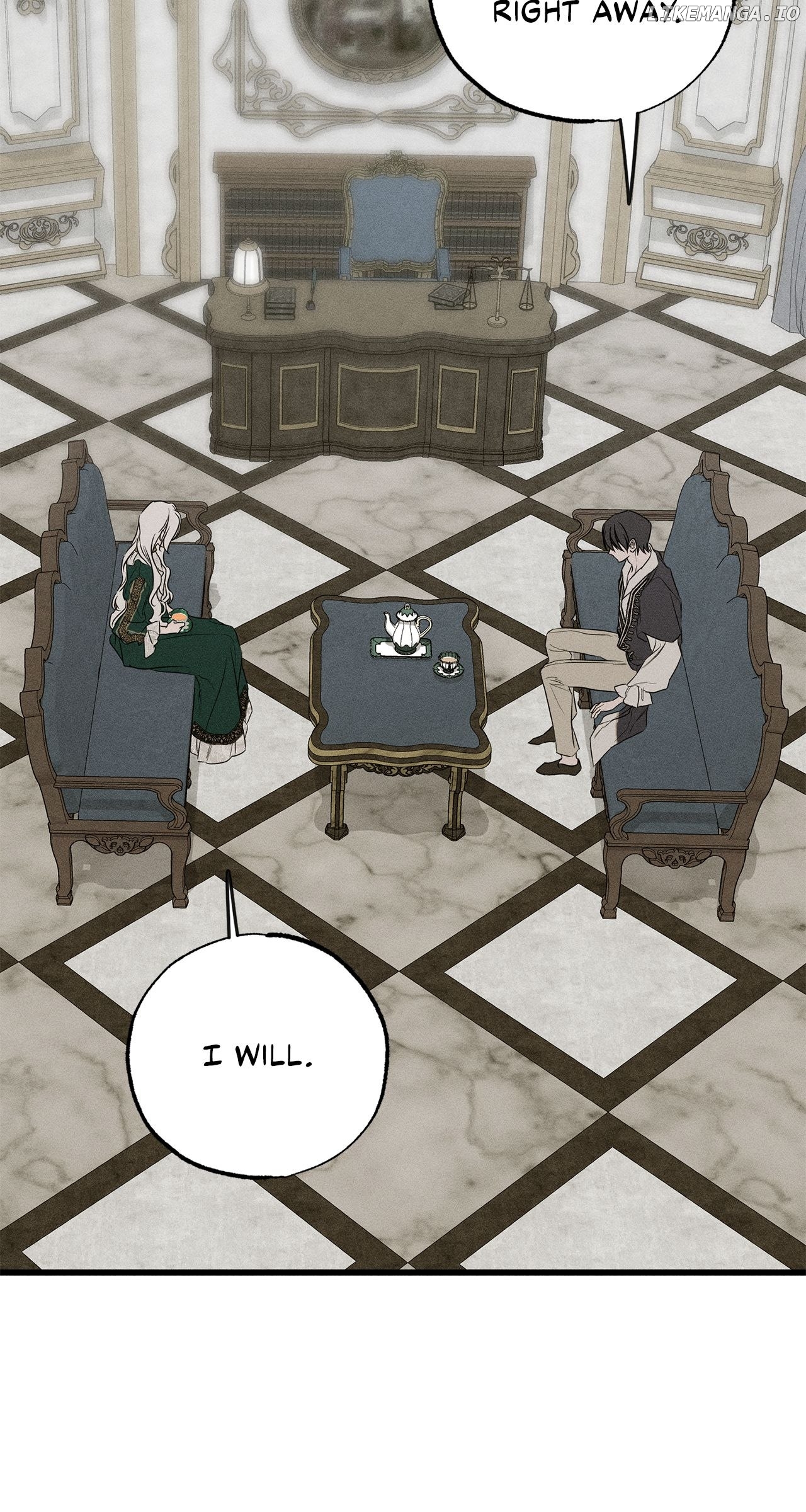 My Husband Who Hates Me Has Lost His Memories Chapter 38 - page 8