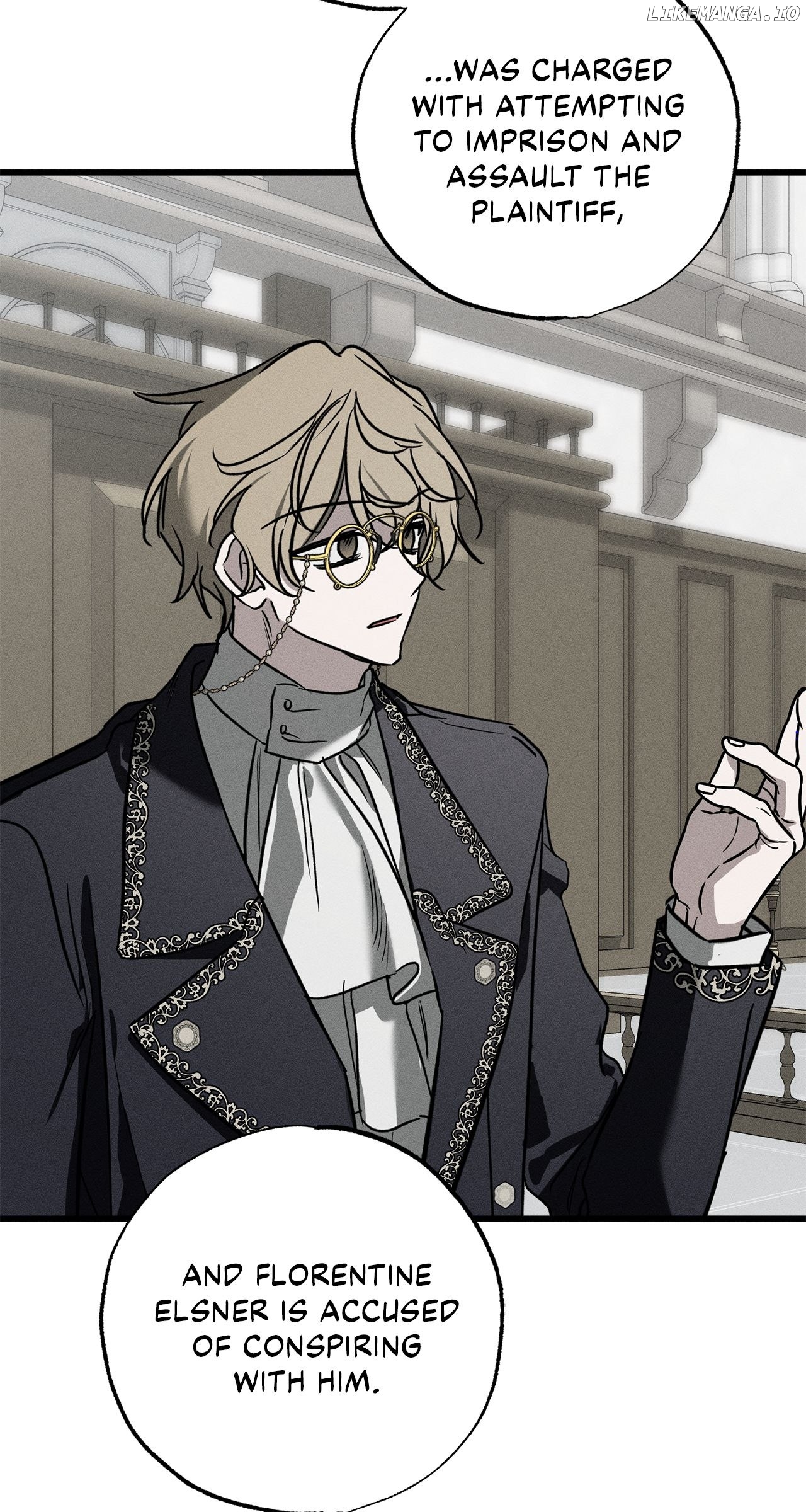 My Husband Who Hates Me Has Lost His Memories Chapter 38 - page 82
