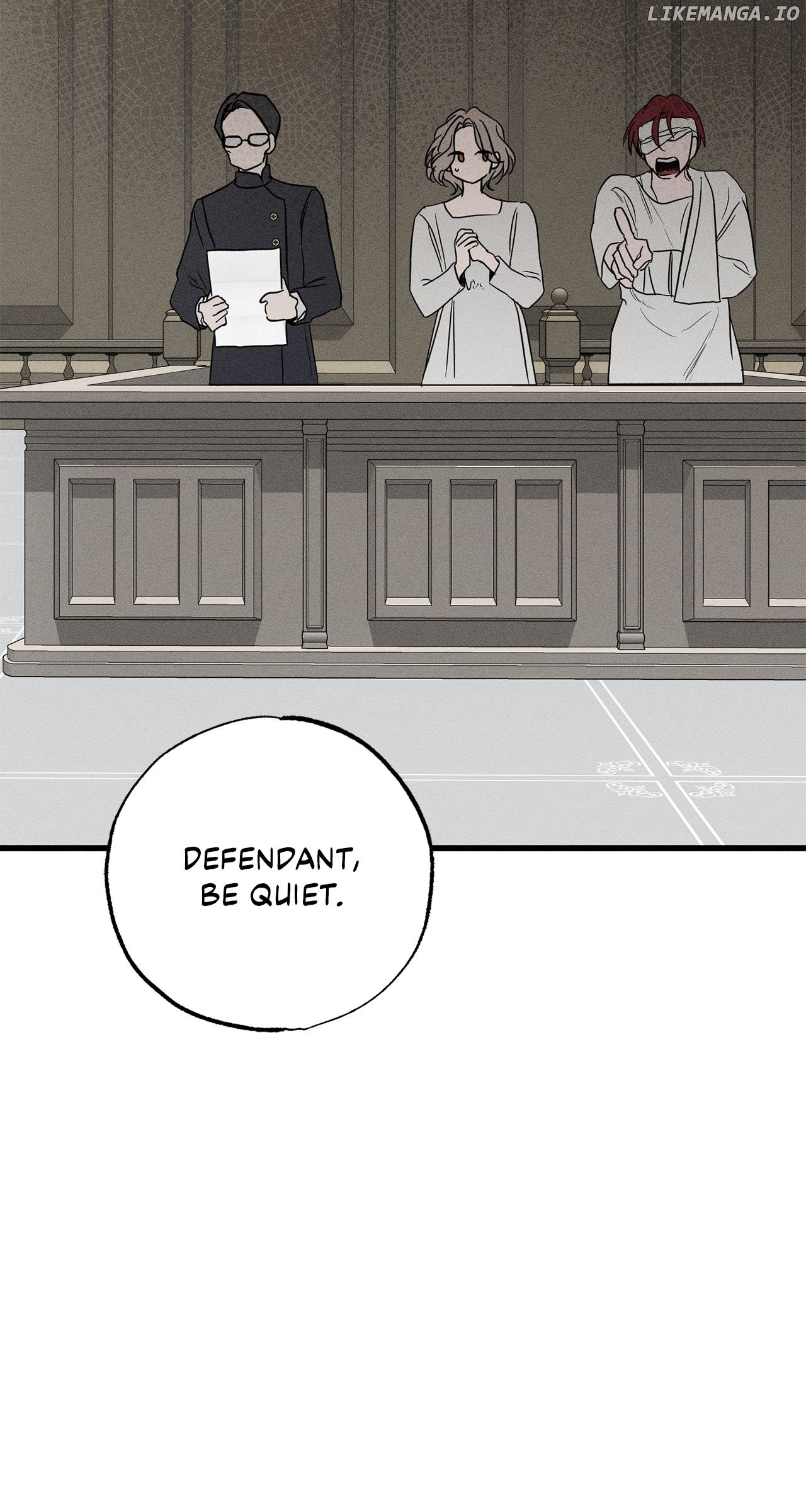 My Husband Who Hates Me Has Lost His Memories Chapter 38 - page 84