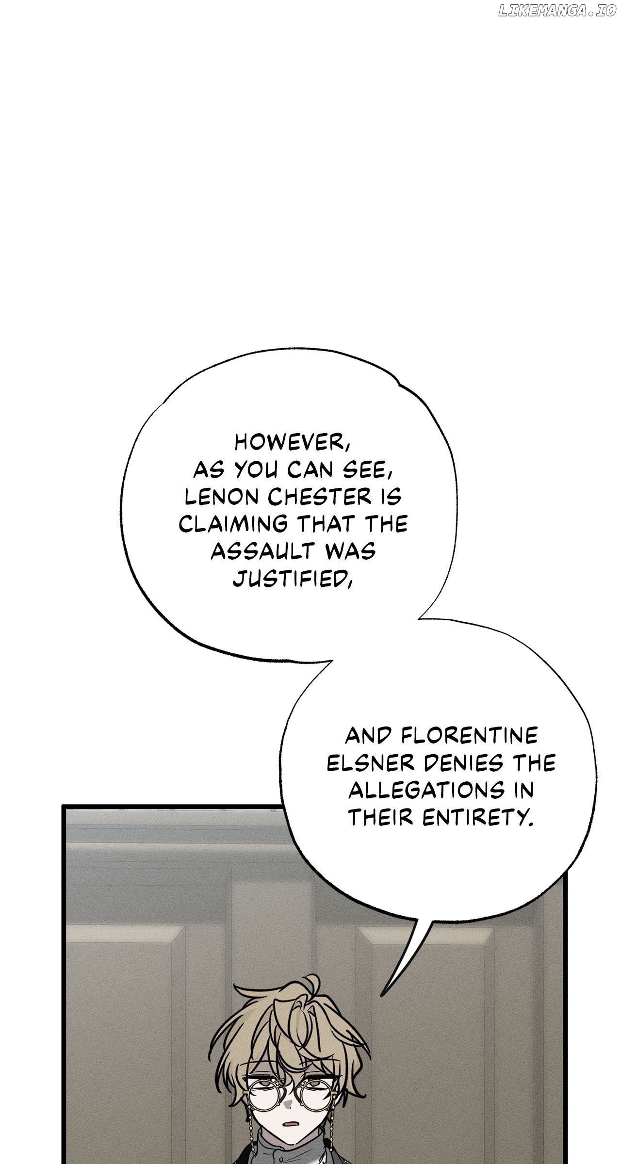My Husband Who Hates Me Has Lost His Memories Chapter 38 - page 85