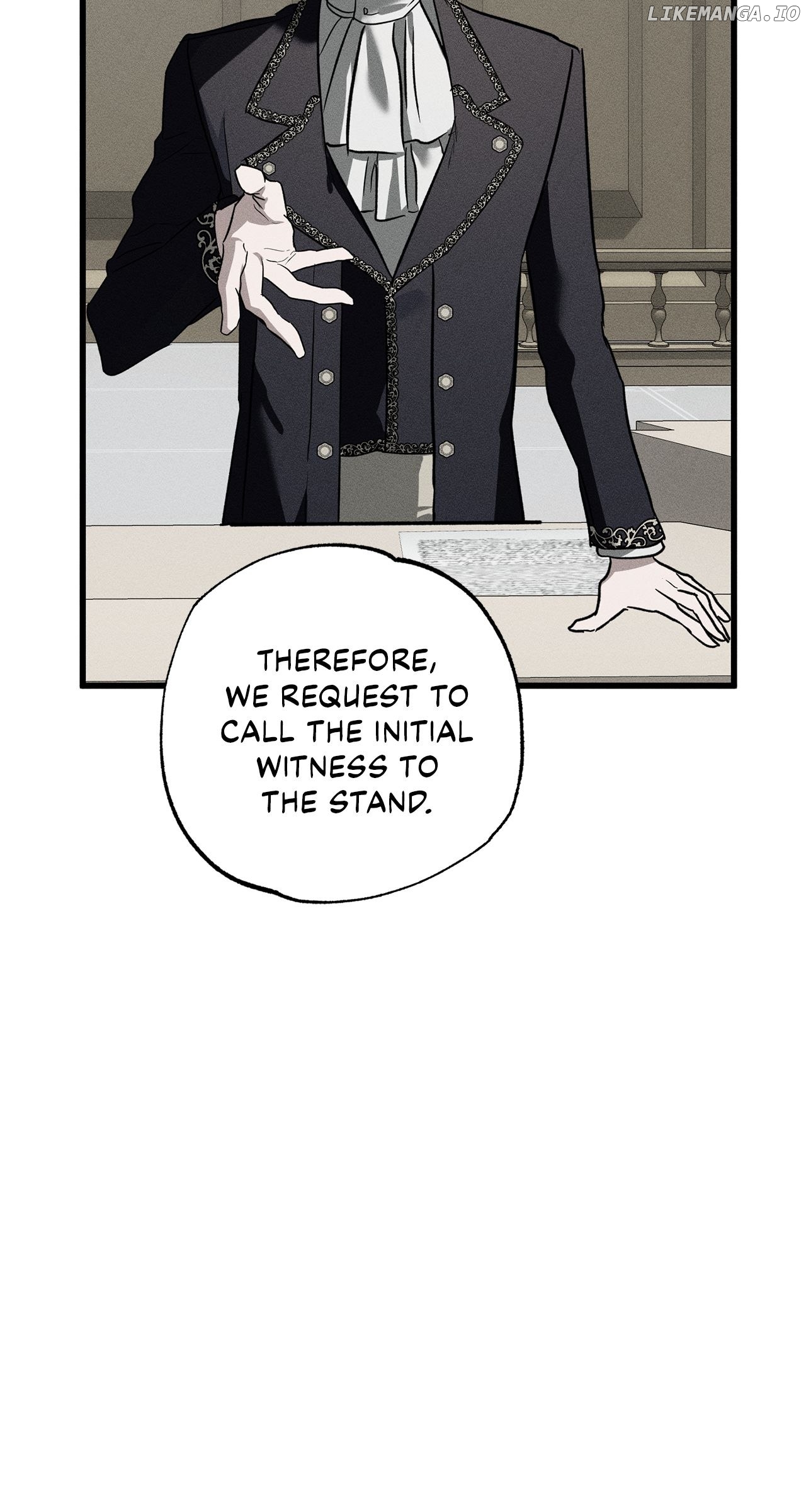 My Husband Who Hates Me Has Lost His Memories Chapter 38 - page 86