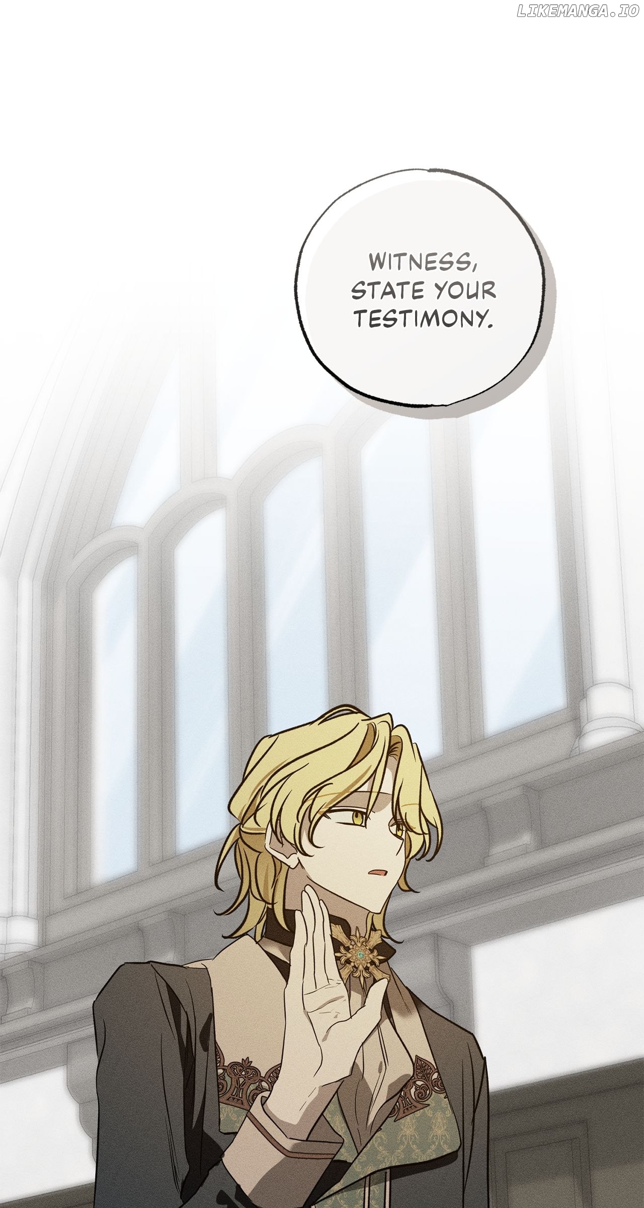 My Husband Who Hates Me Has Lost His Memories Chapter 38 - page 88