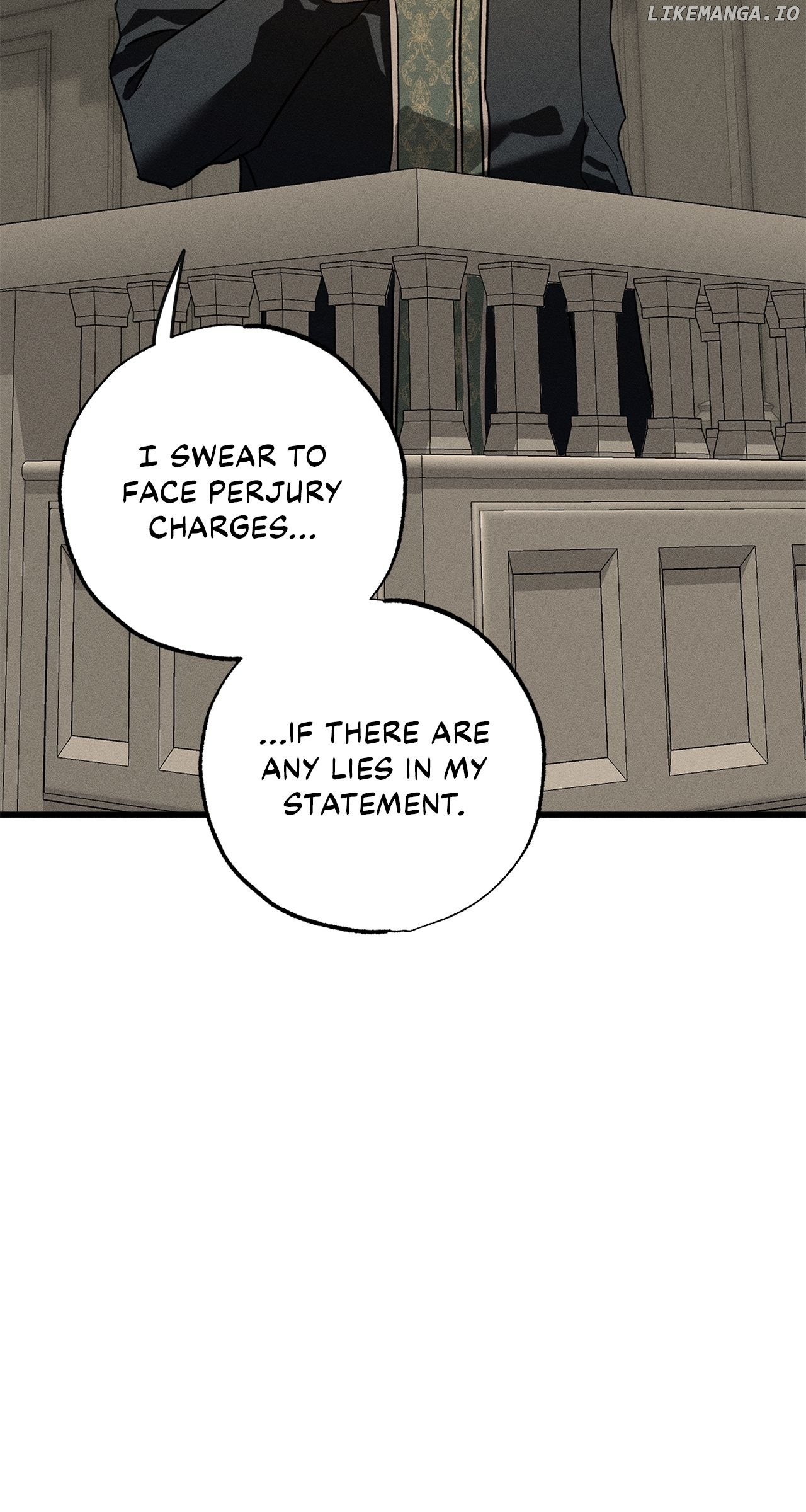 My Husband Who Hates Me Has Lost His Memories Chapter 38 - page 89