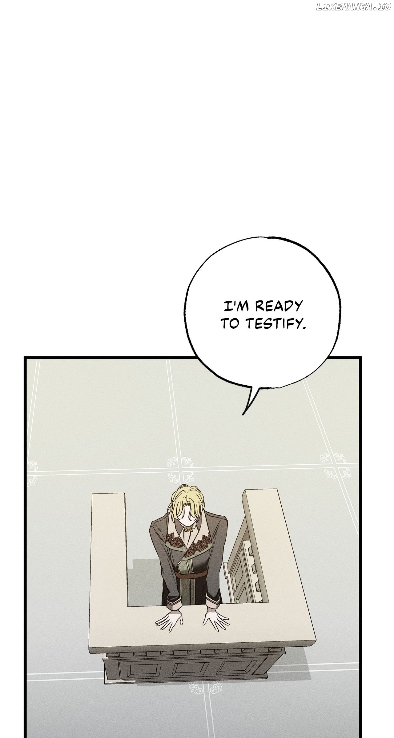 My Husband Who Hates Me Has Lost His Memories Chapter 38 - page 90