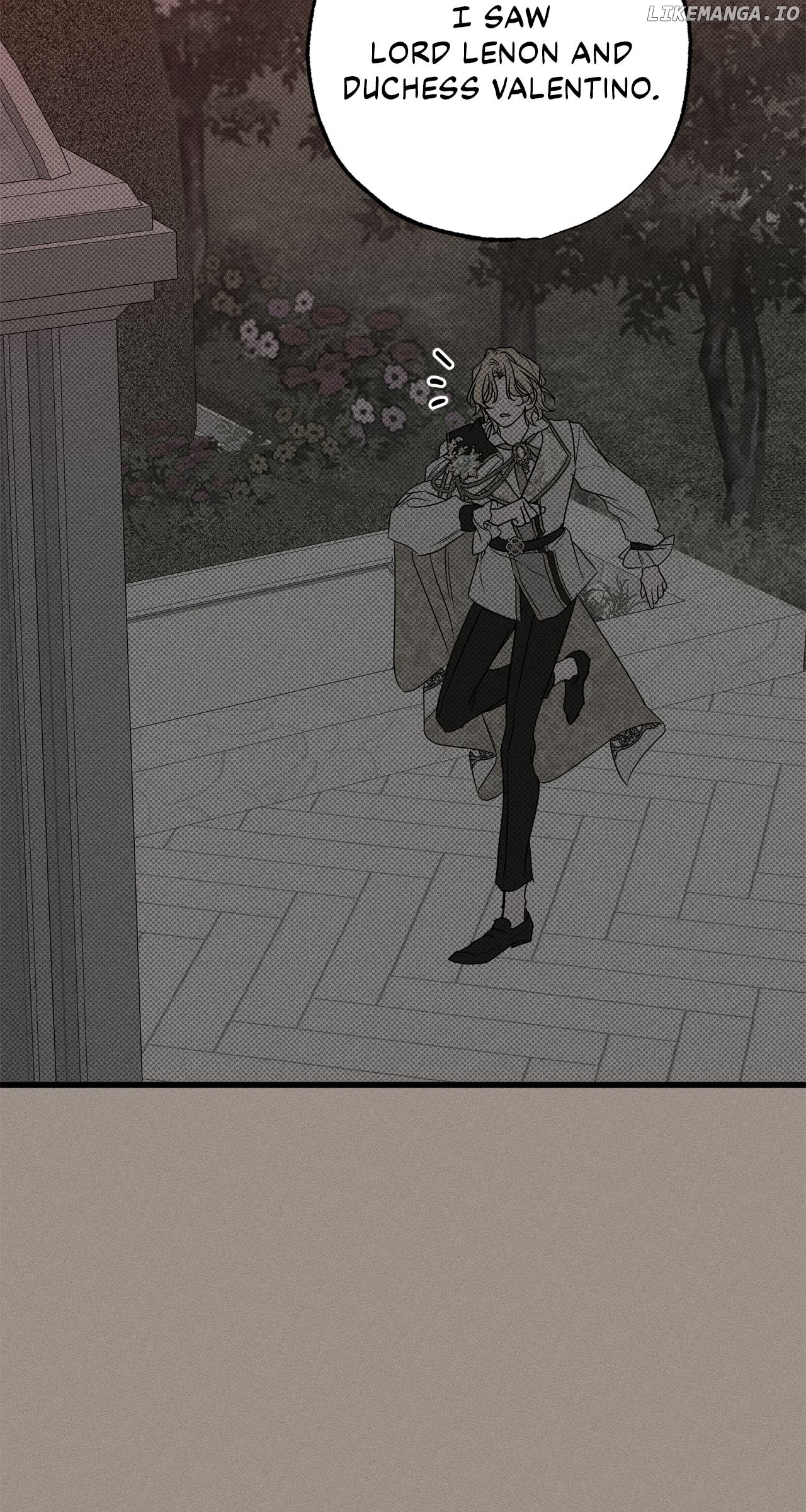 My Husband Who Hates Me Has Lost His Memories Chapter 38 - page 92