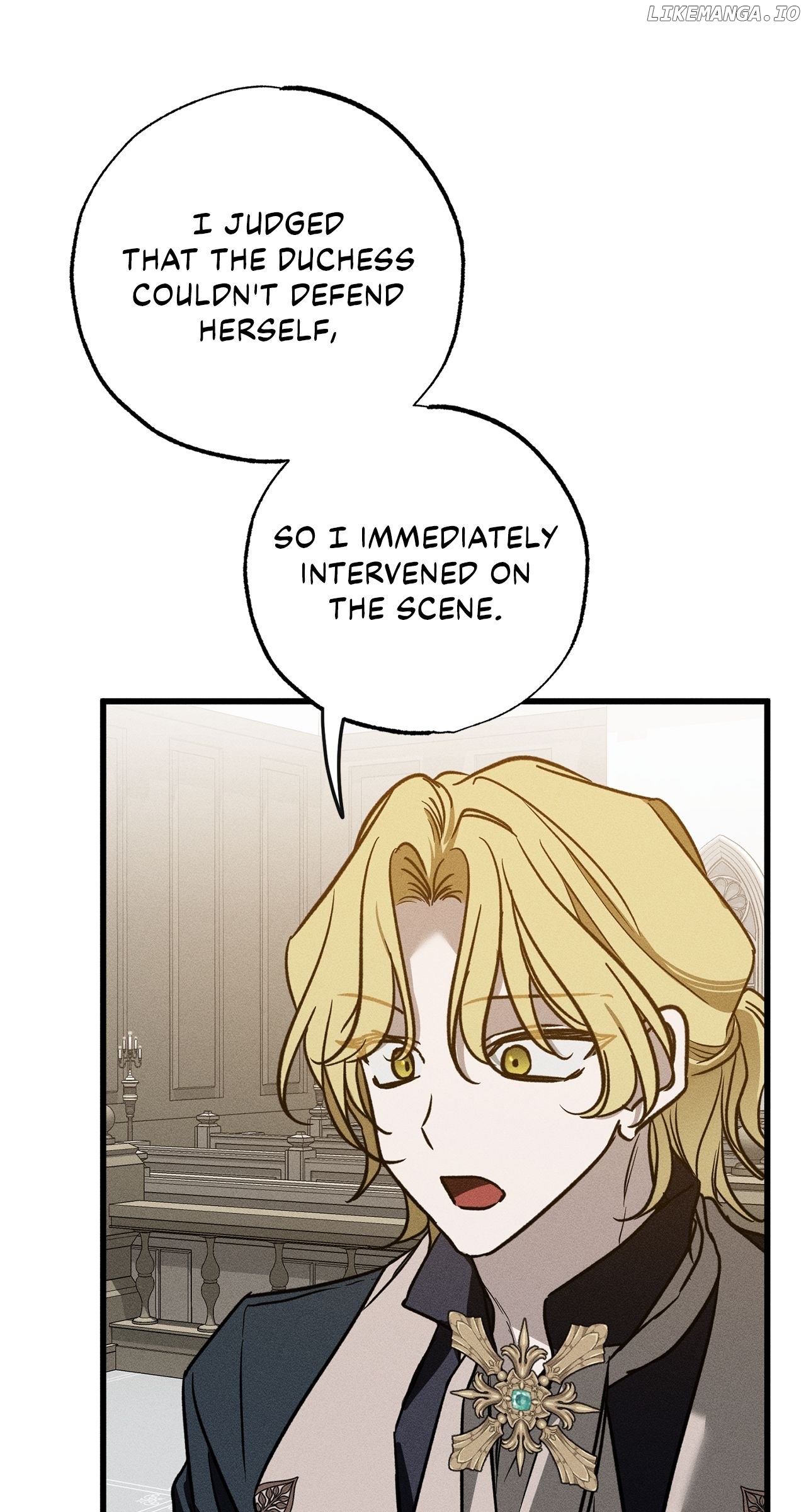 My Husband Who Hates Me Has Lost His Memories Chapter 38 - page 95