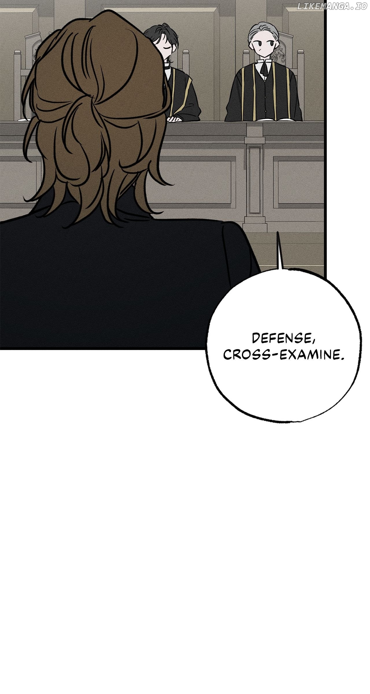 My Husband Who Hates Me Has Lost His Memories Chapter 38 - page 98