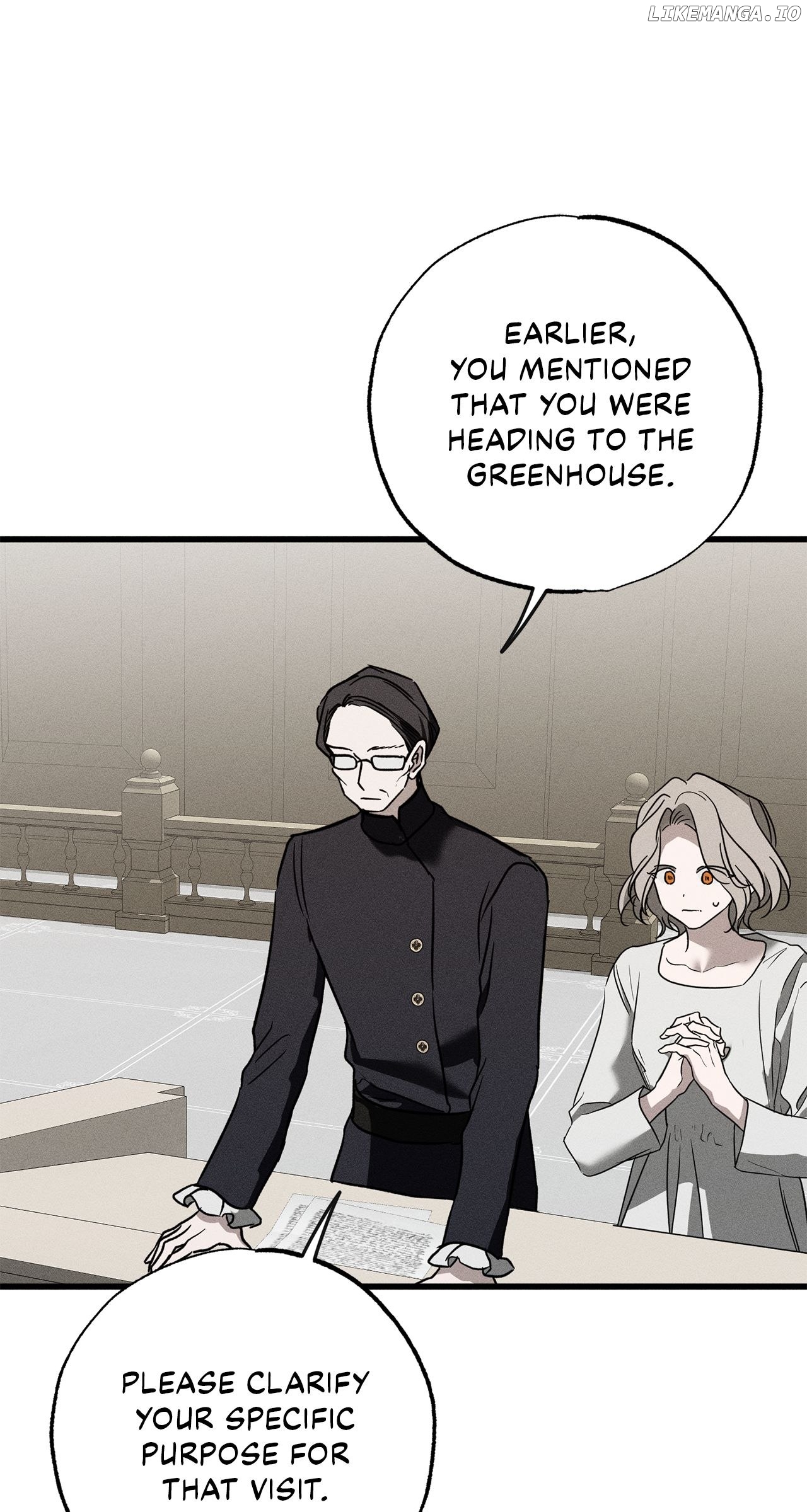 My Husband Who Hates Me Has Lost His Memories Chapter 38 - page 99