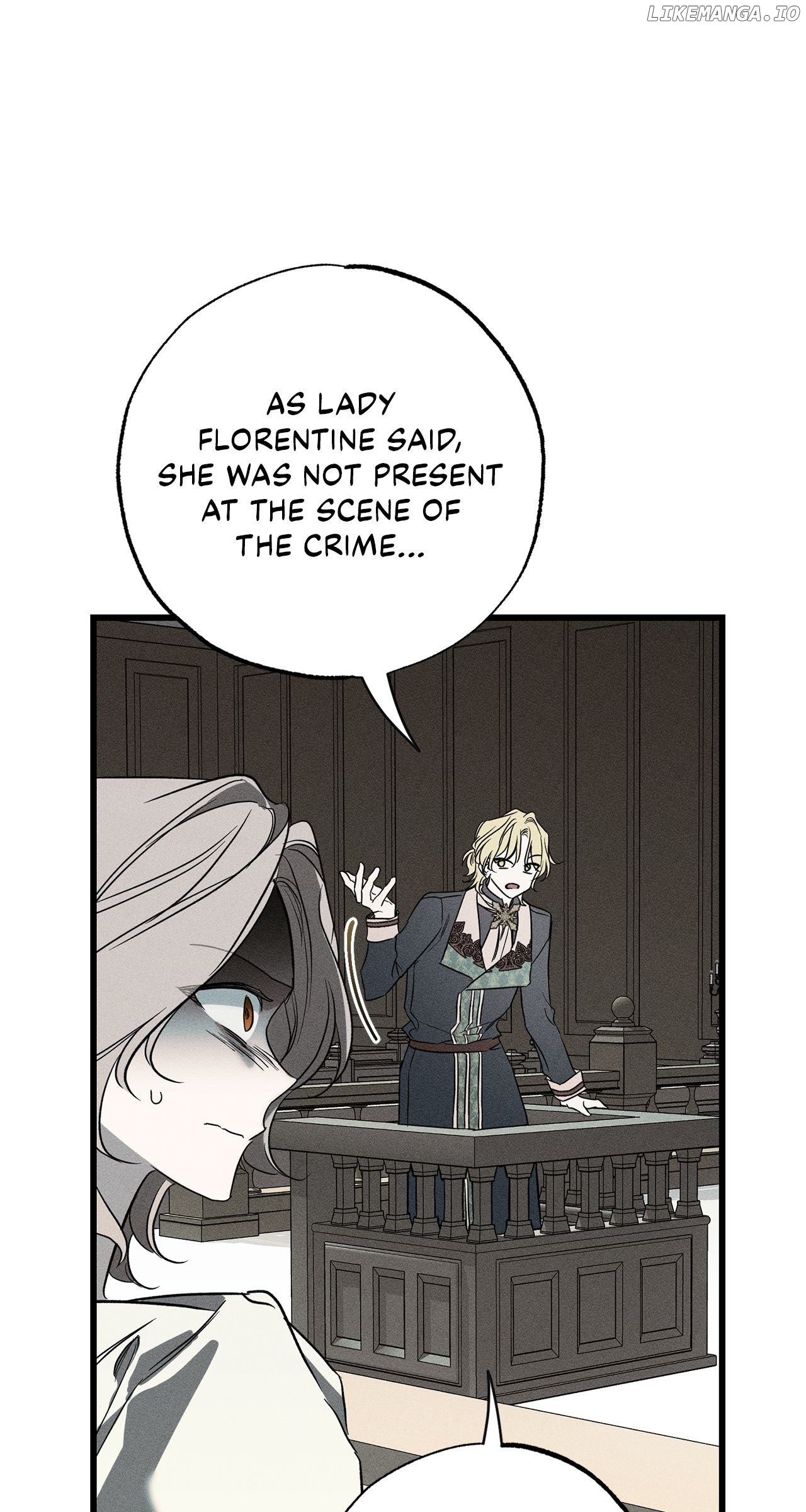 My Husband Who Hates Me Has Lost His Memories Chapter 39 - page 10