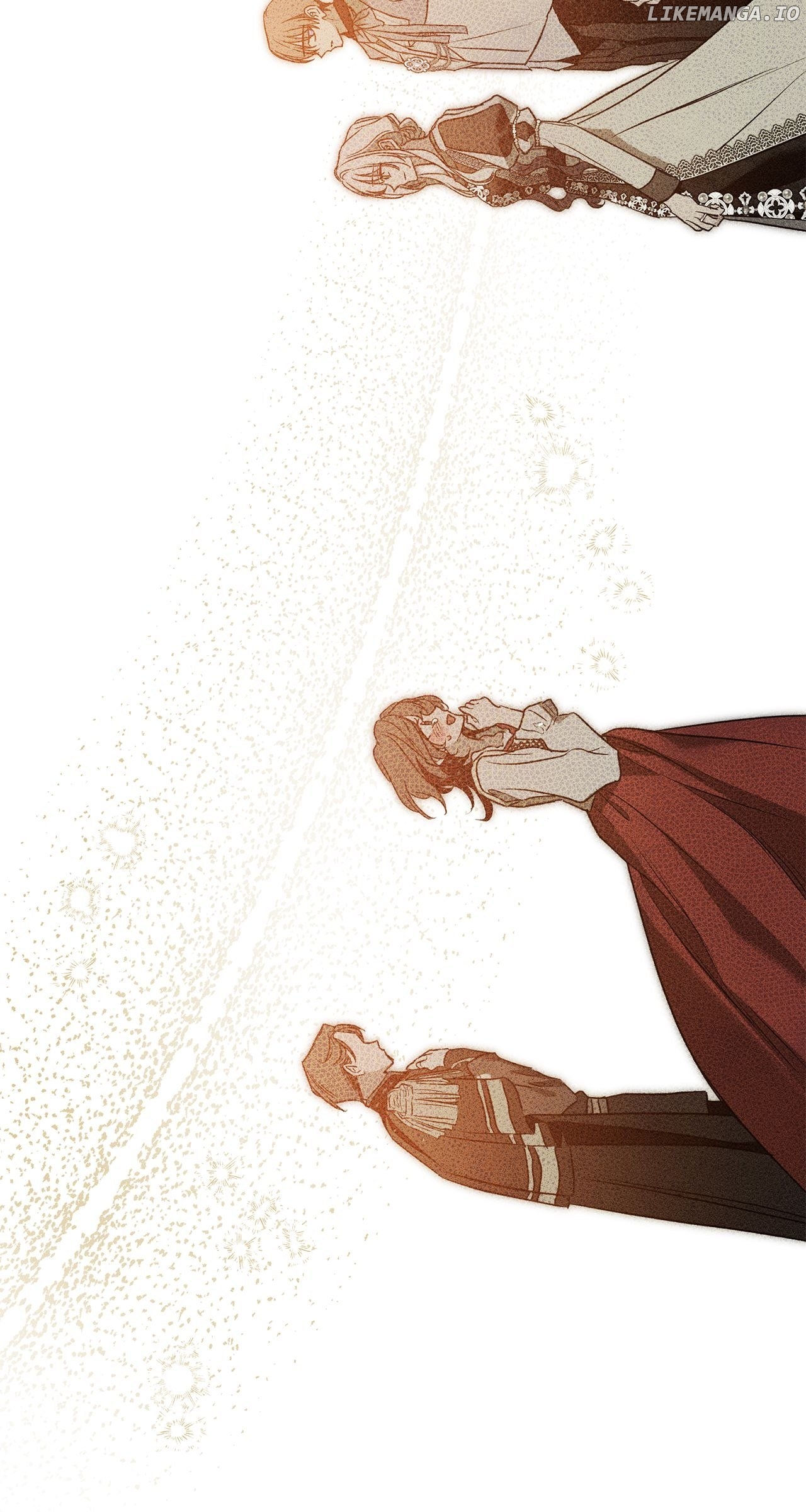 My Husband Who Hates Me Has Lost His Memories Chapter 39 - page 100