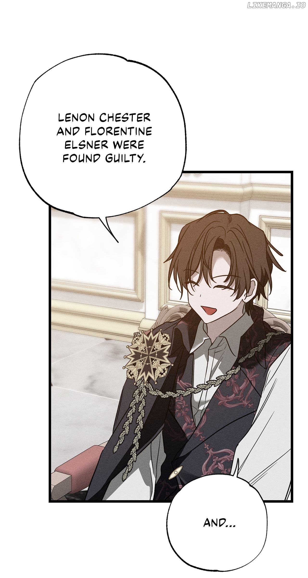 My Husband Who Hates Me Has Lost His Memories Chapter 39 - page 108
