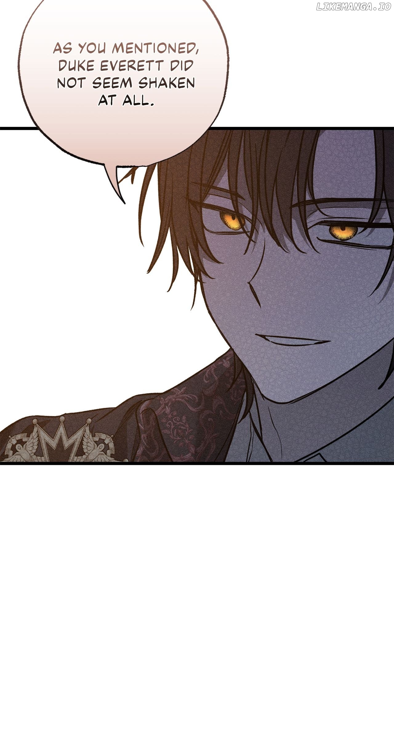 My Husband Who Hates Me Has Lost His Memories Chapter 39 - page 110