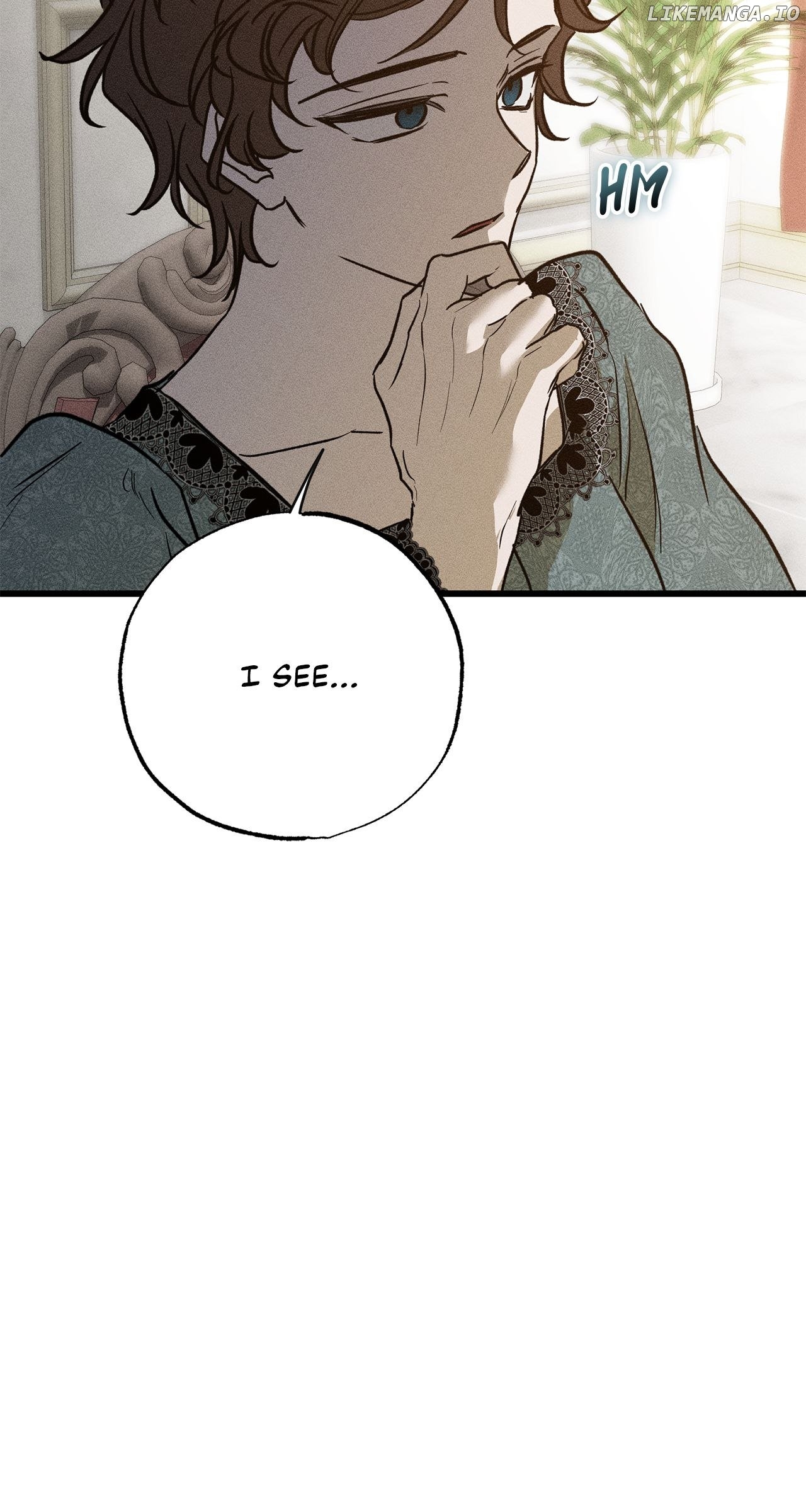 My Husband Who Hates Me Has Lost His Memories Chapter 39 - page 113