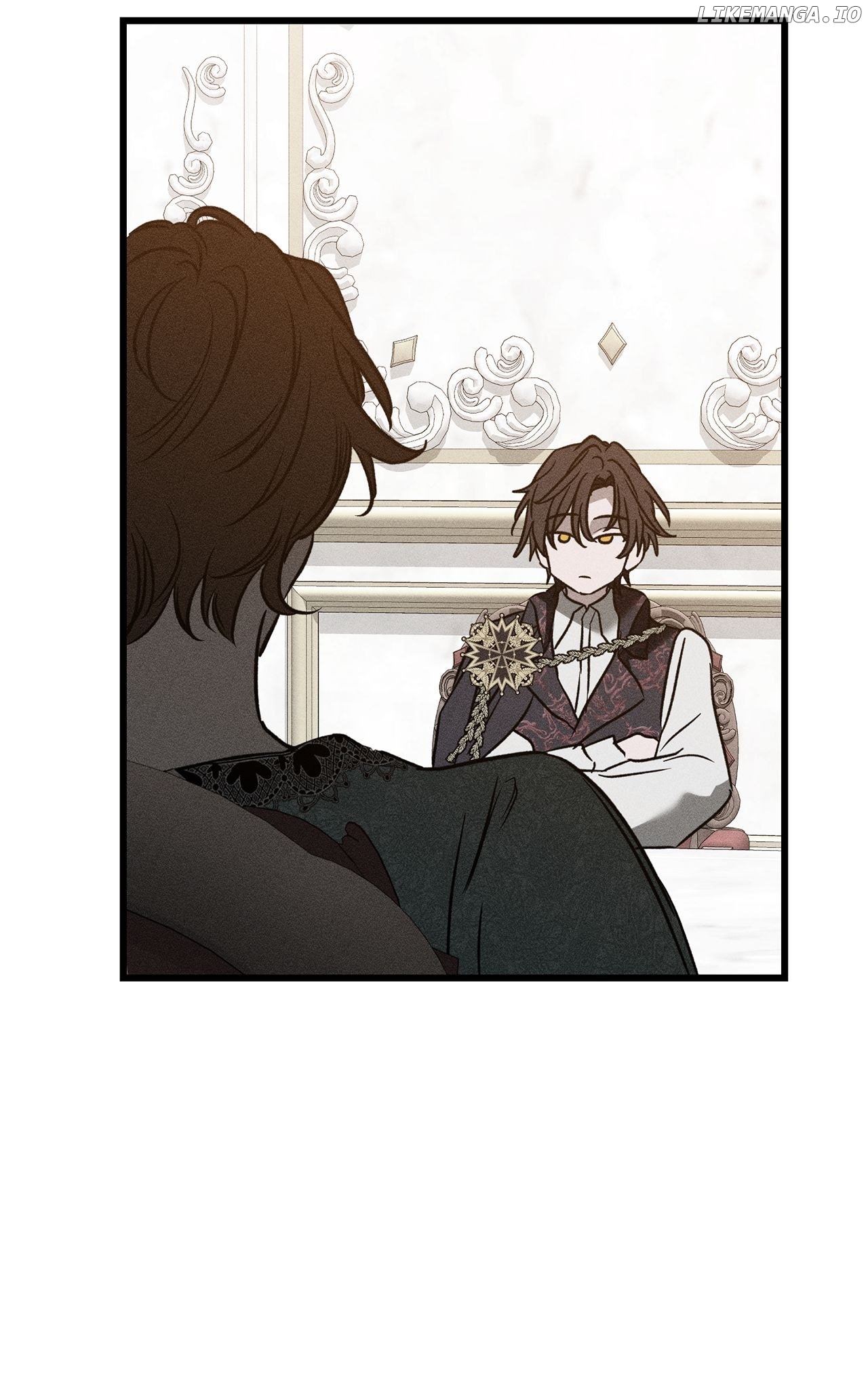My Husband Who Hates Me Has Lost His Memories Chapter 39 - page 114
