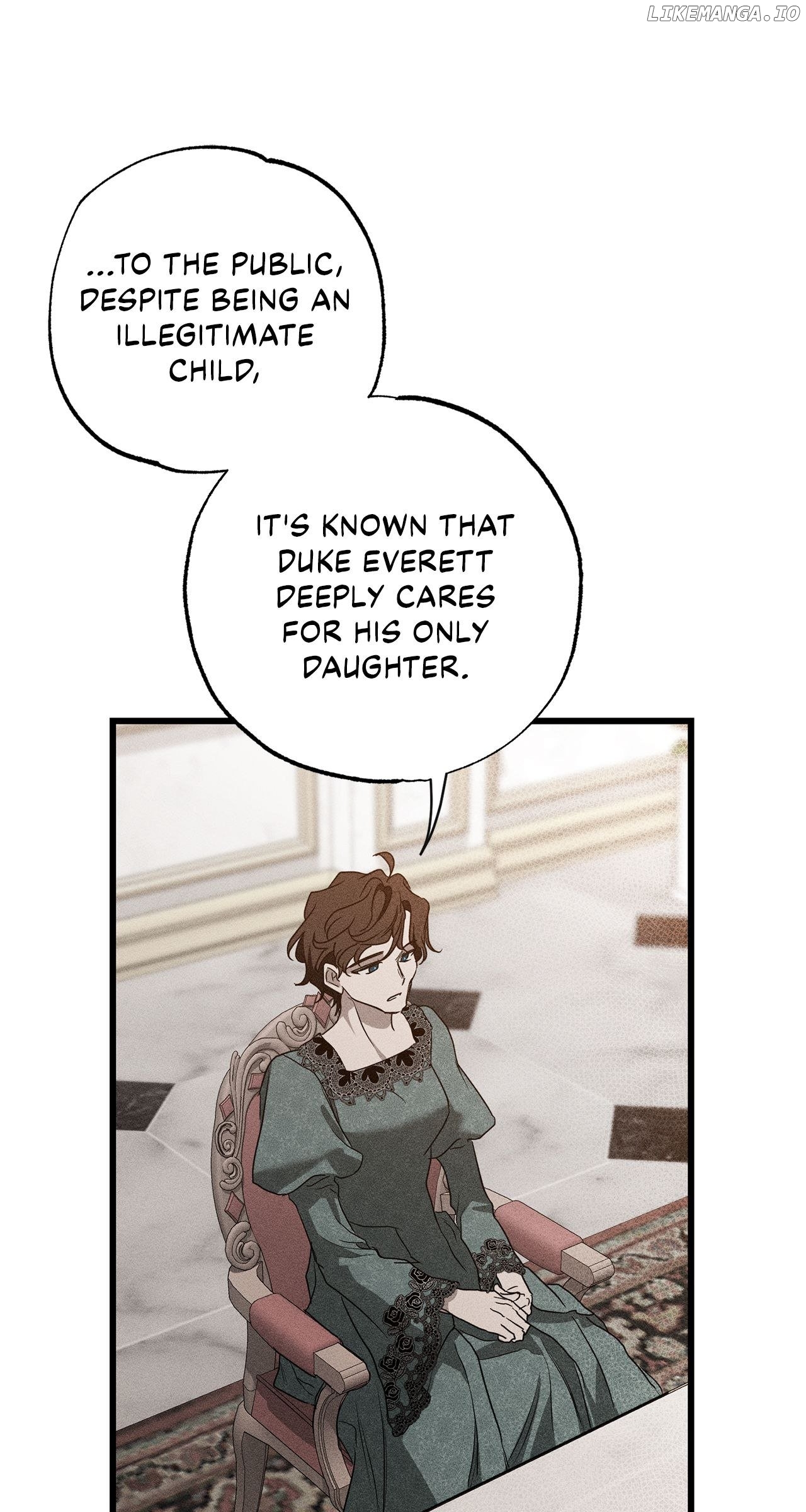 My Husband Who Hates Me Has Lost His Memories Chapter 39 - page 117
