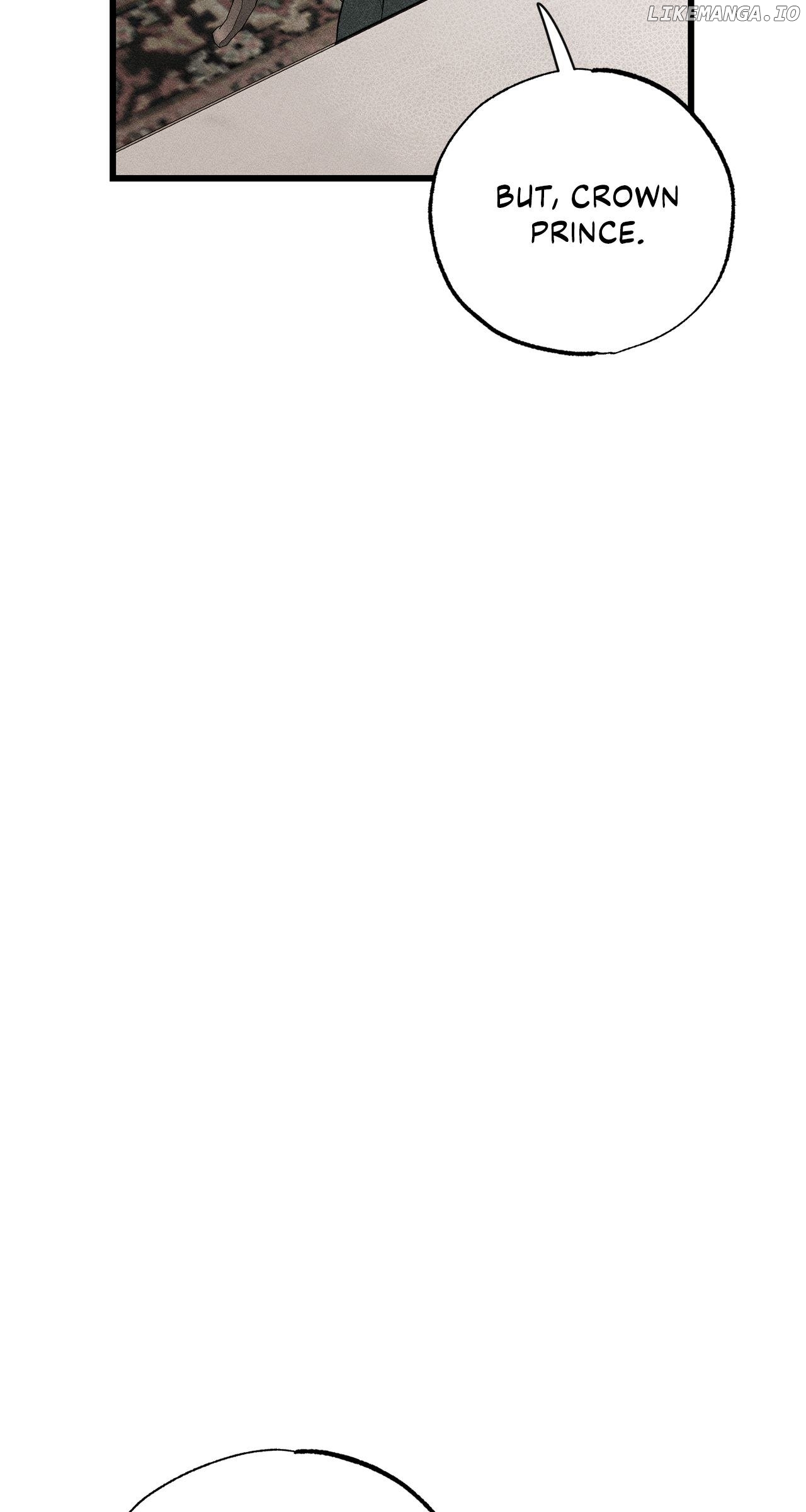 My Husband Who Hates Me Has Lost His Memories Chapter 39 - page 118