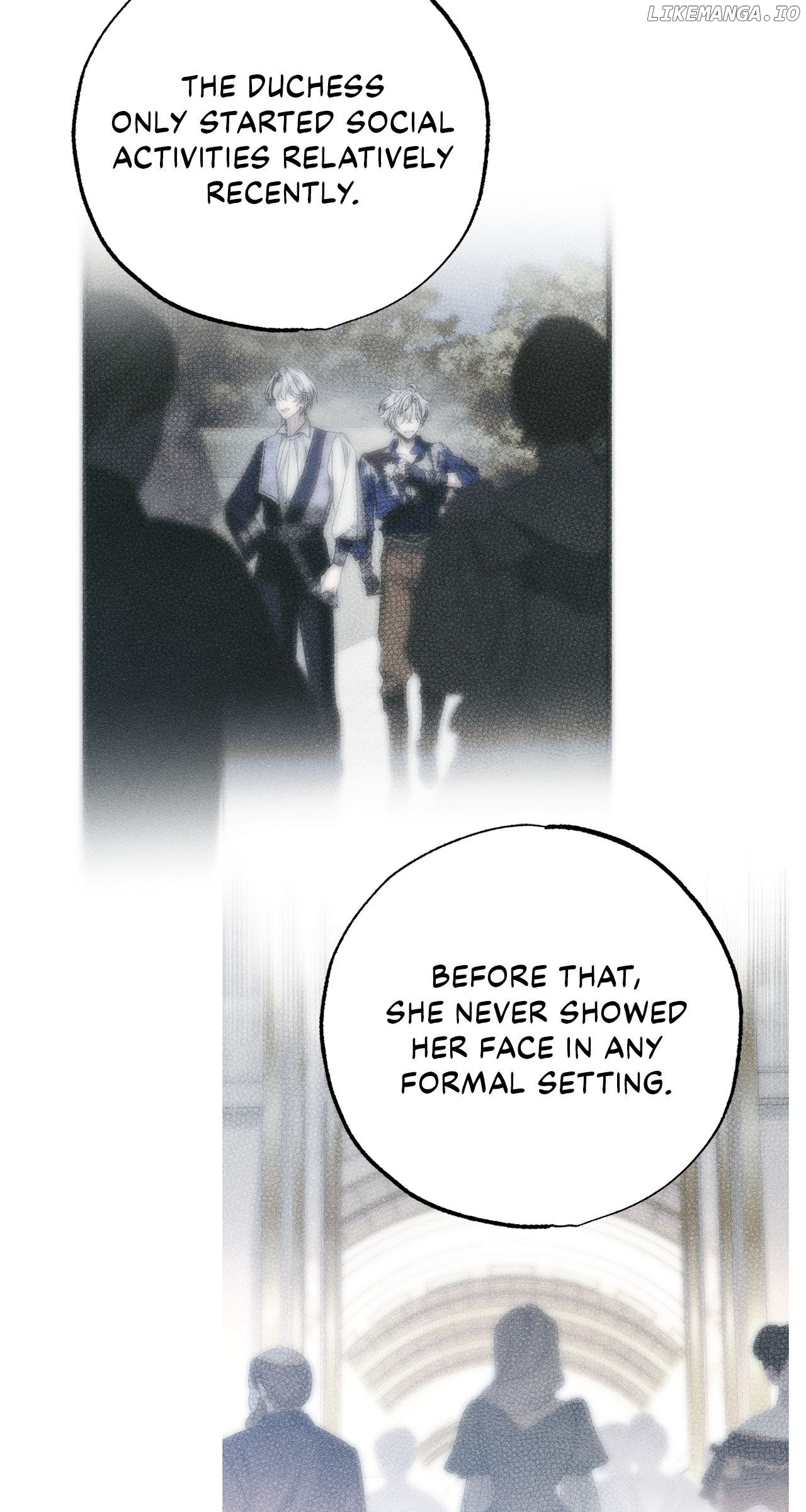 My Husband Who Hates Me Has Lost His Memories Chapter 39 - page 119