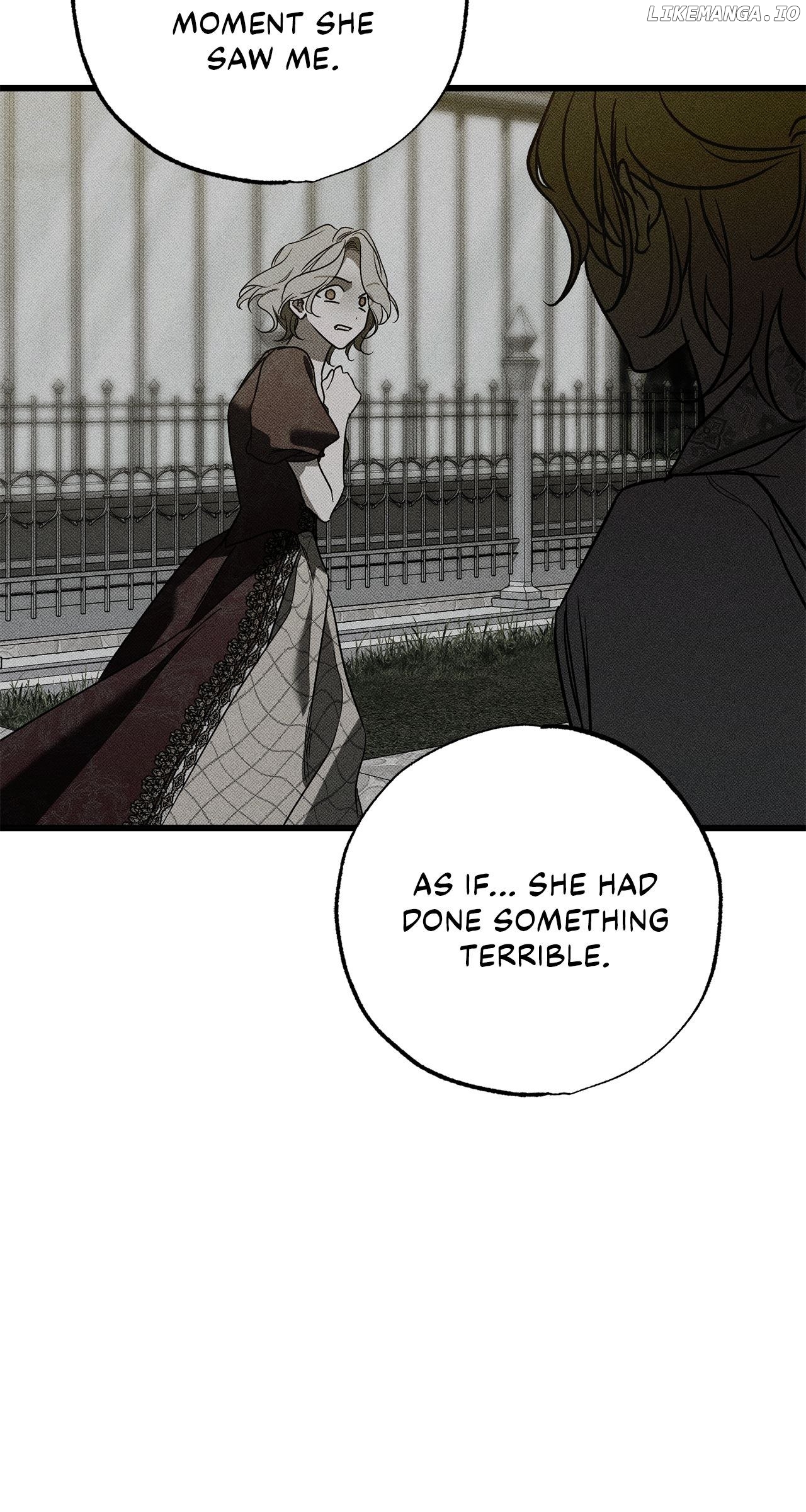 My Husband Who Hates Me Has Lost His Memories Chapter 39 - page 12