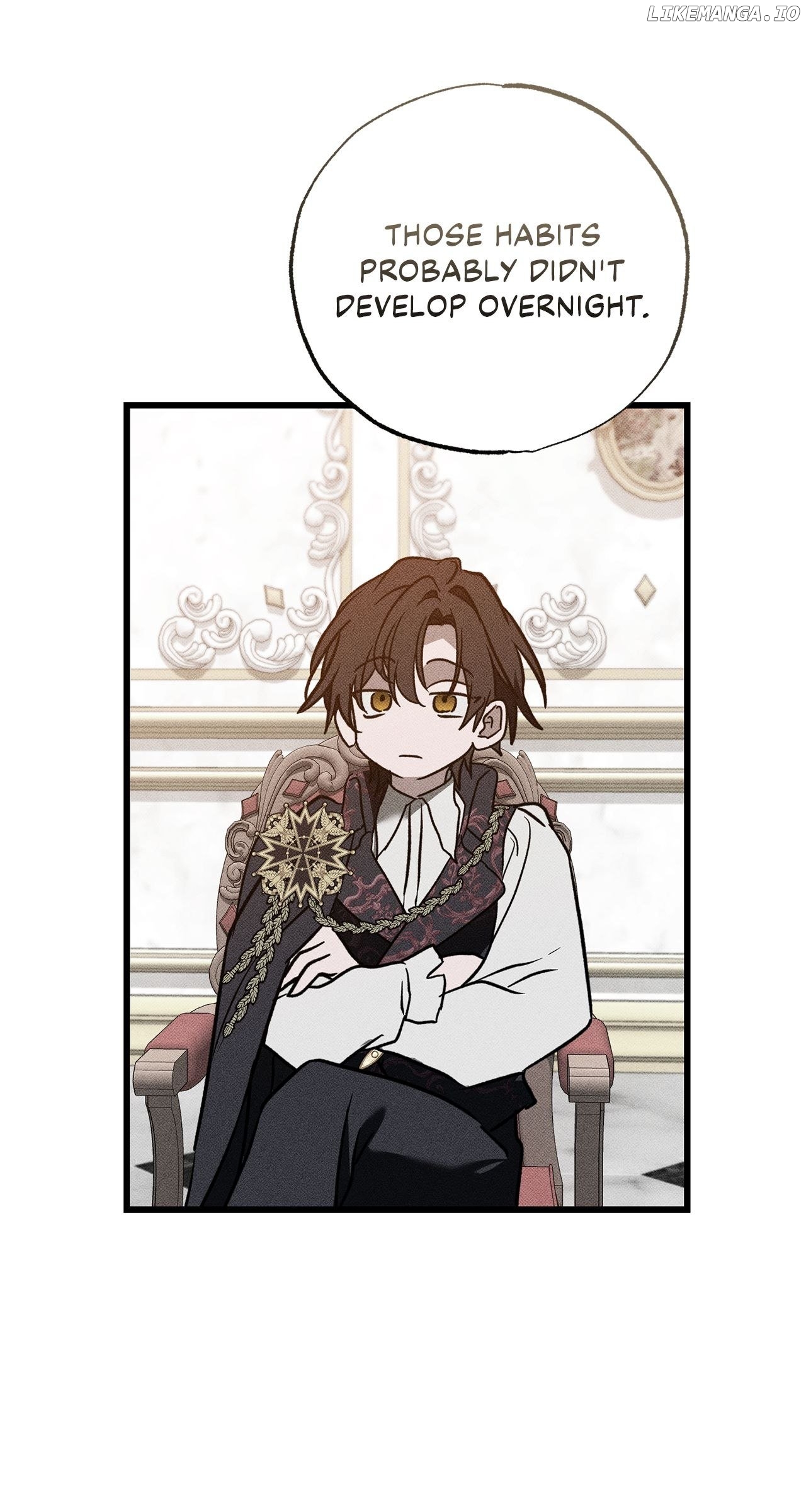 My Husband Who Hates Me Has Lost His Memories Chapter 39 - page 122