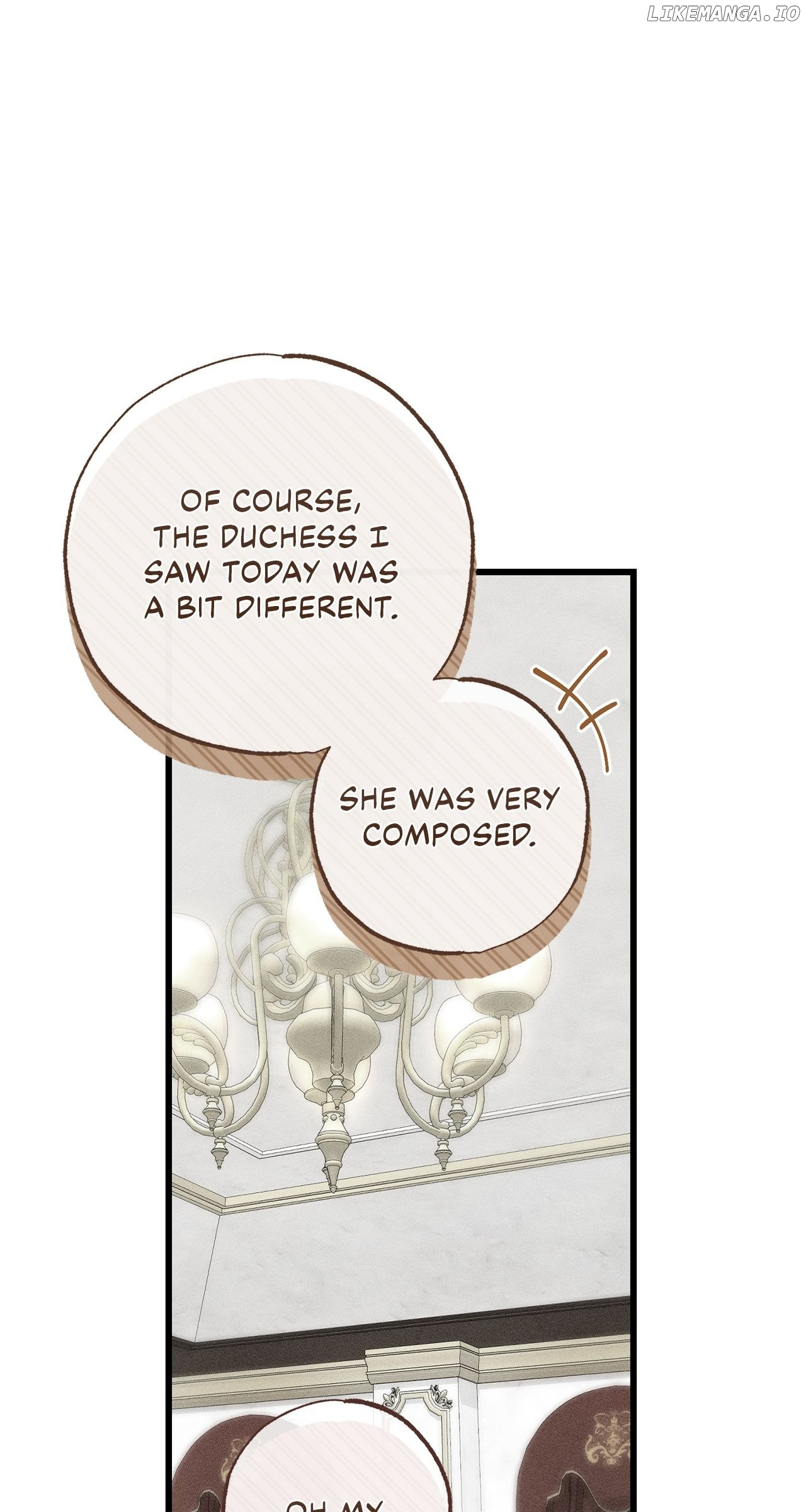 My Husband Who Hates Me Has Lost His Memories Chapter 39 - page 124
