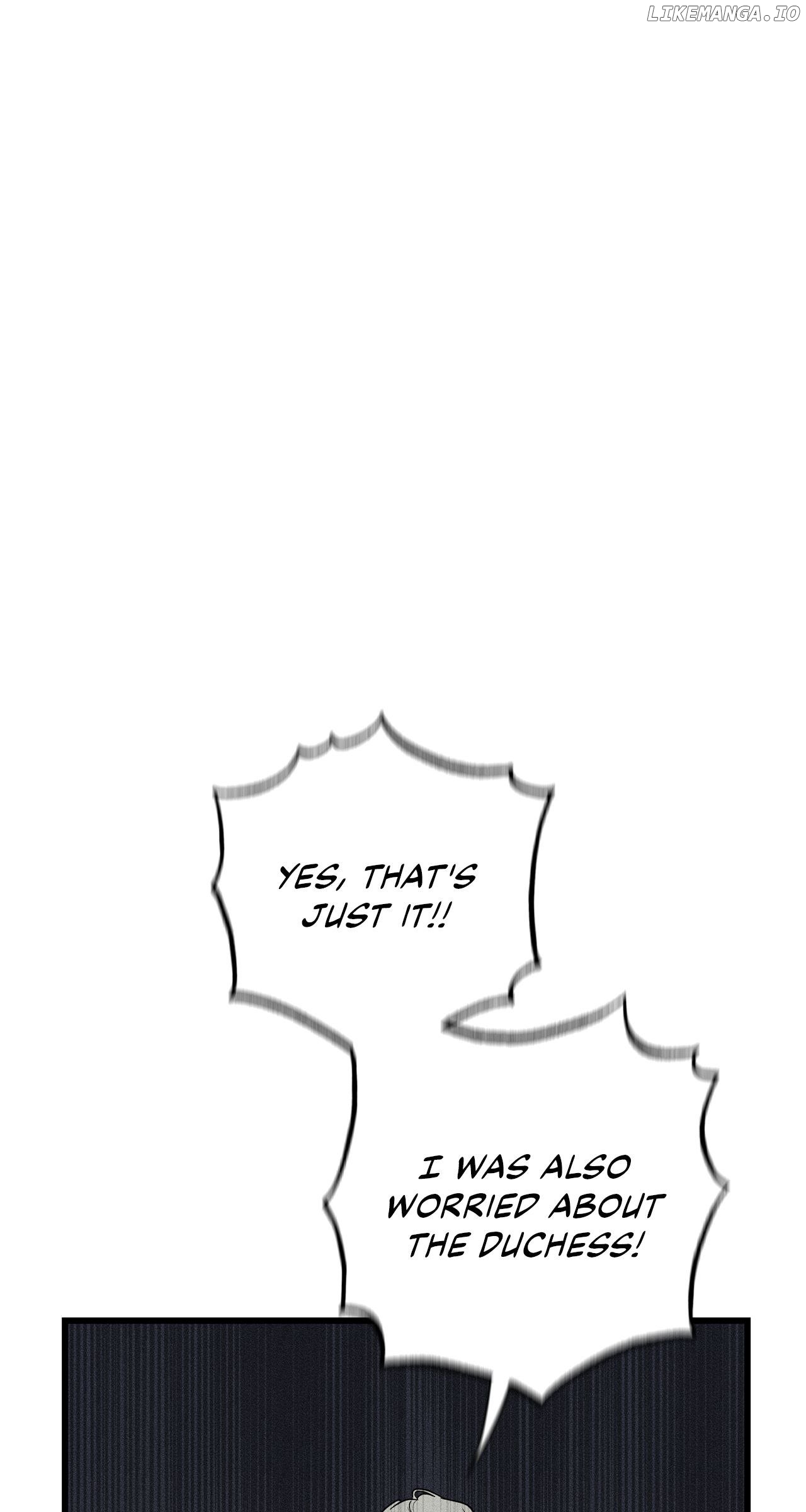 My Husband Who Hates Me Has Lost His Memories Chapter 39 - page 13