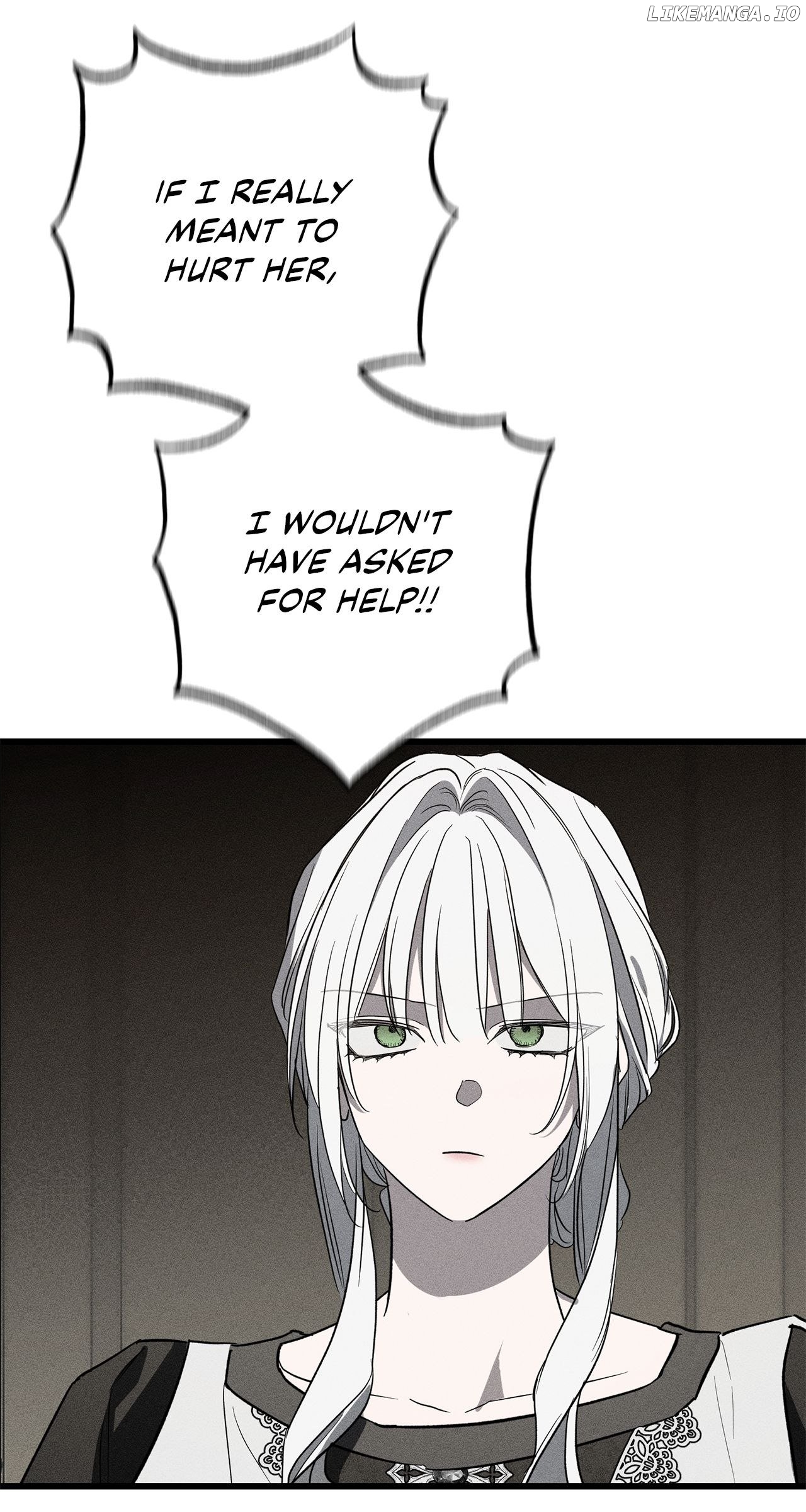 My Husband Who Hates Me Has Lost His Memories Chapter 39 - page 15