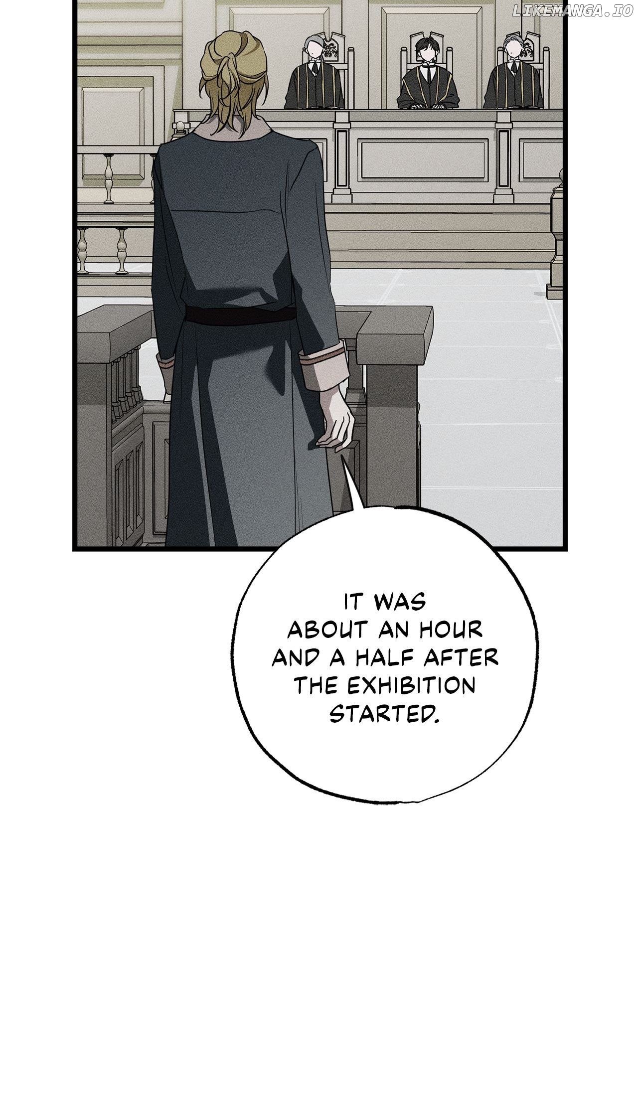 My Husband Who Hates Me Has Lost His Memories Chapter 39 - page 17