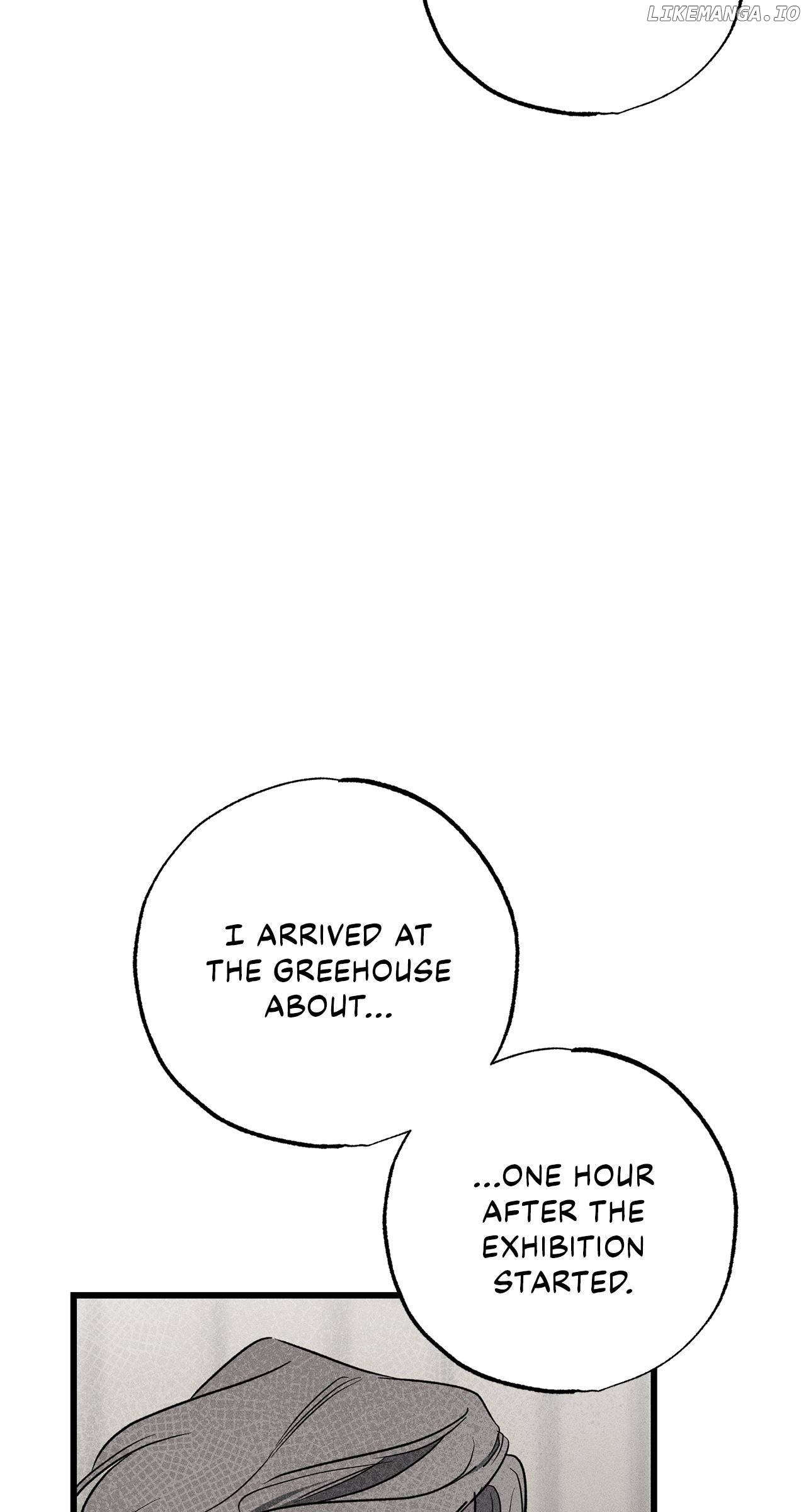 My Husband Who Hates Me Has Lost His Memories Chapter 39 - page 19